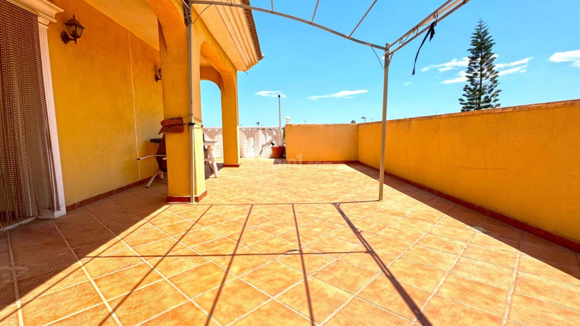 Bruktbolig - Villa -
Torrevieja - Los Balcones - Los Altos del Edén