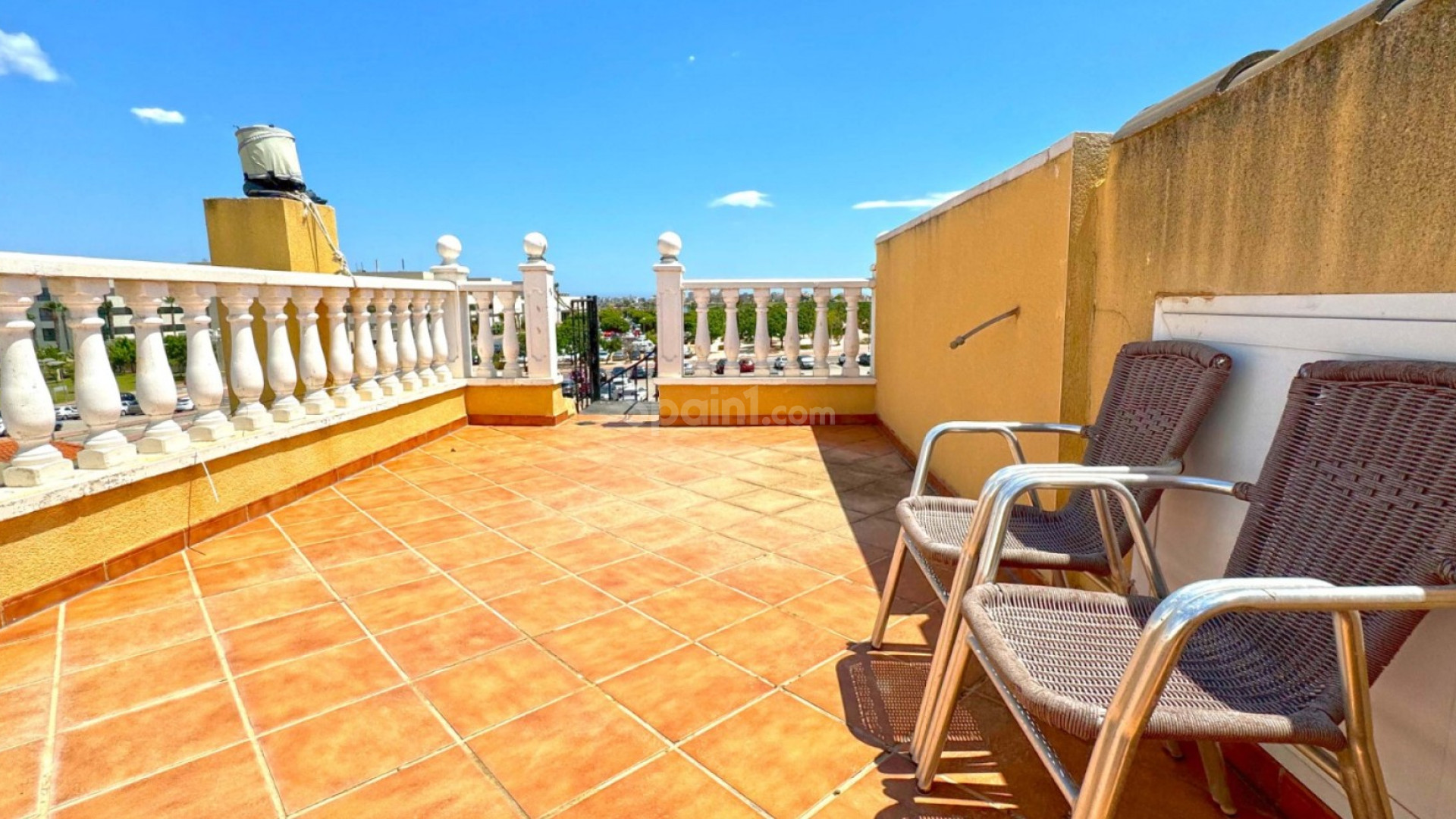 Bruktbolig - Villa -
Torrevieja - Los Balcones - Los Altos del Edén