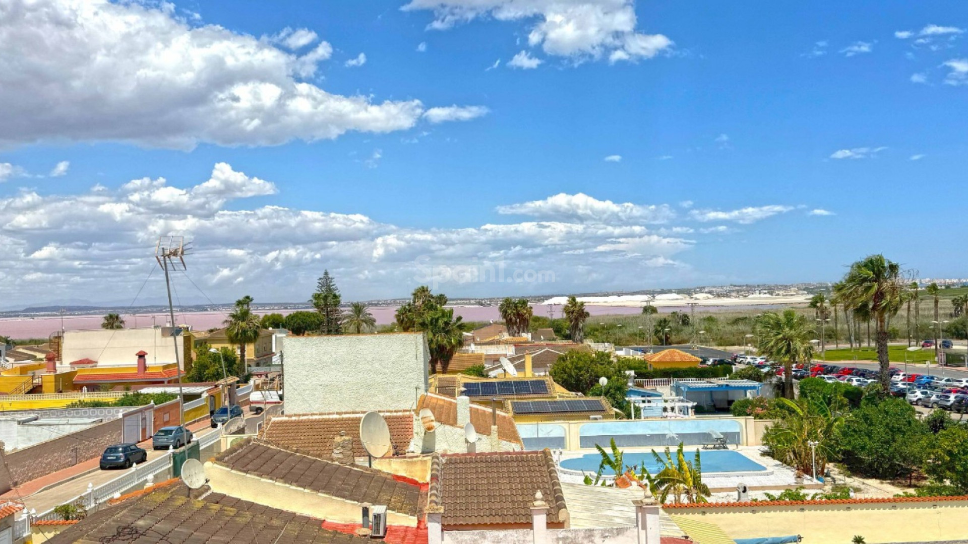 Bruktbolig - Villa -
Torrevieja - Los Balcones - Los Altos del Edén