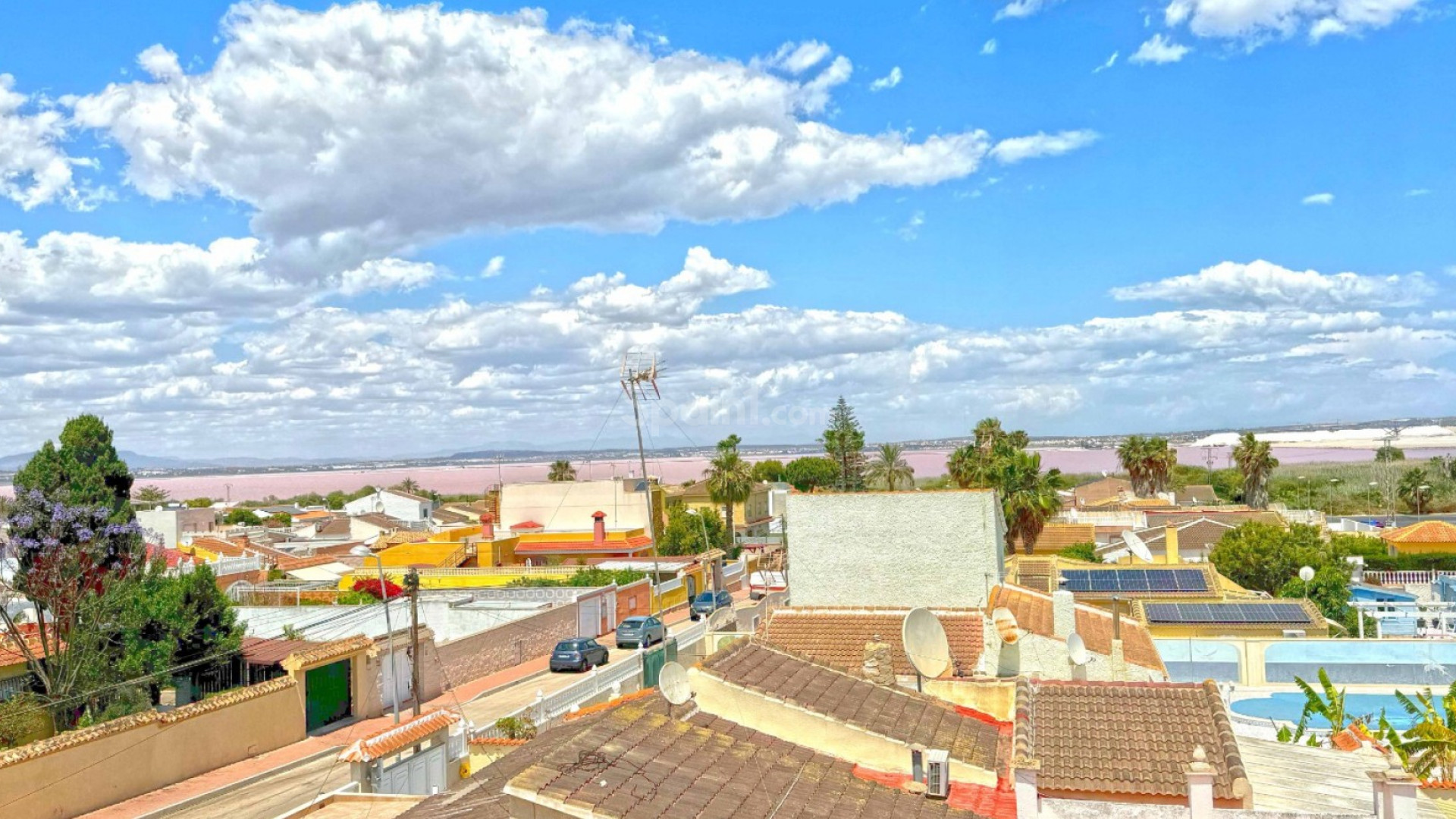 Bruktbolig - Villa -
Torrevieja - Los Balcones - Los Altos del Edén