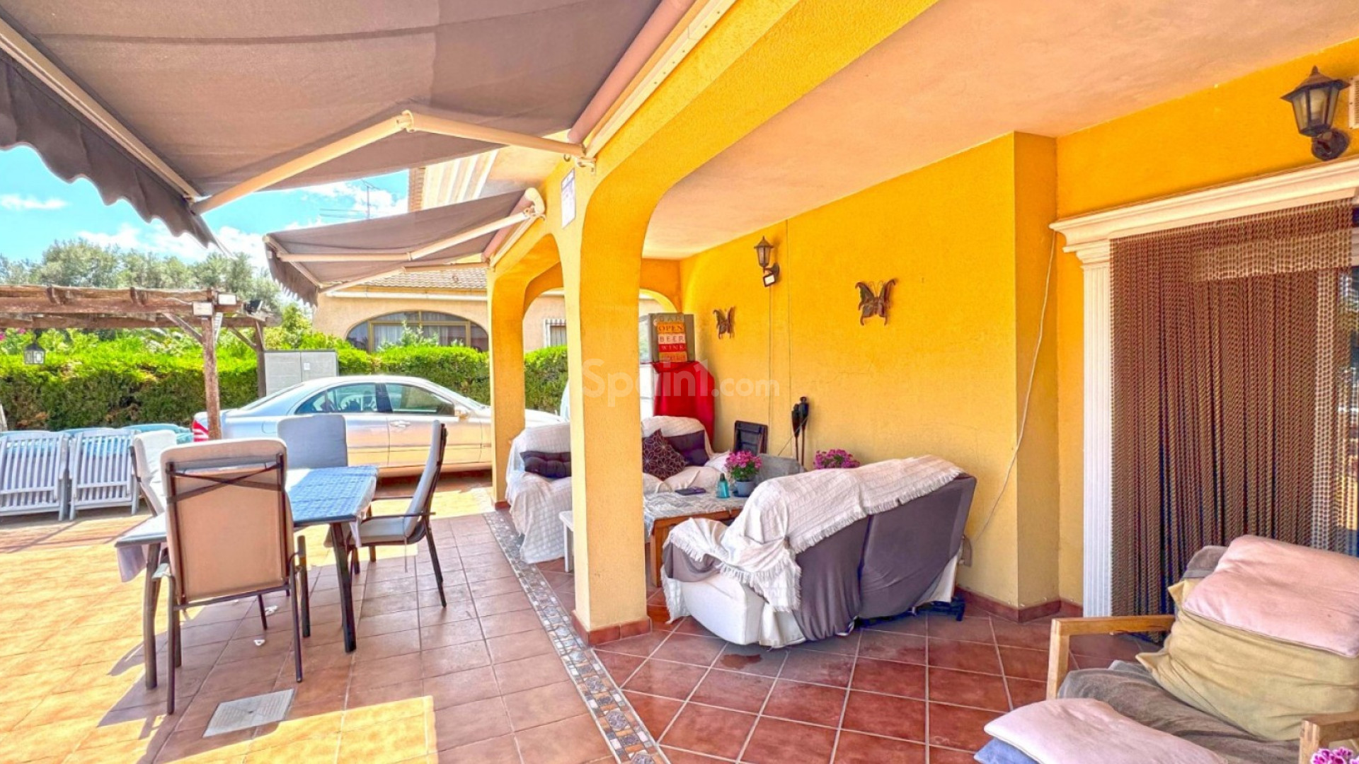 Bruktbolig - Villa -
Torrevieja - Los Balcones - Los Altos del Edén
