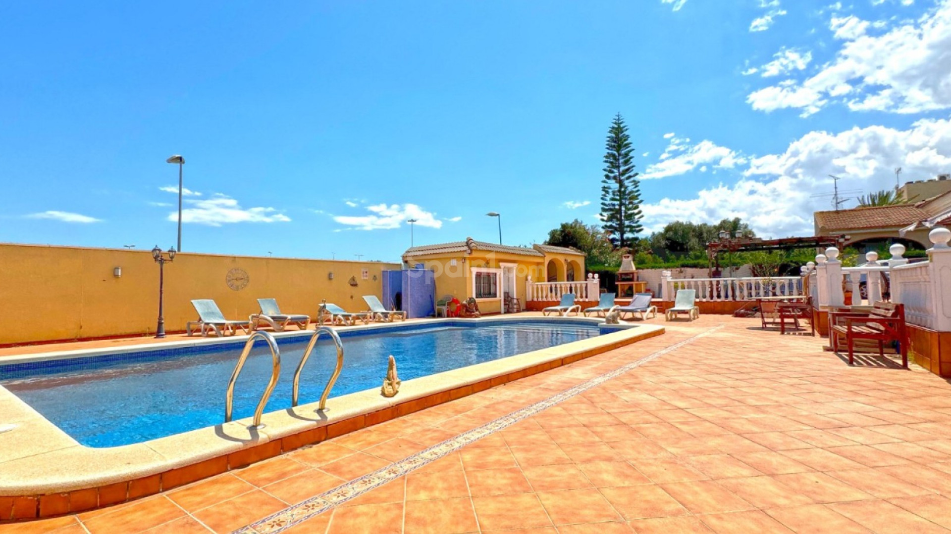 Bruktbolig - Villa -
Torrevieja - Los Balcones - Los Altos del Edén