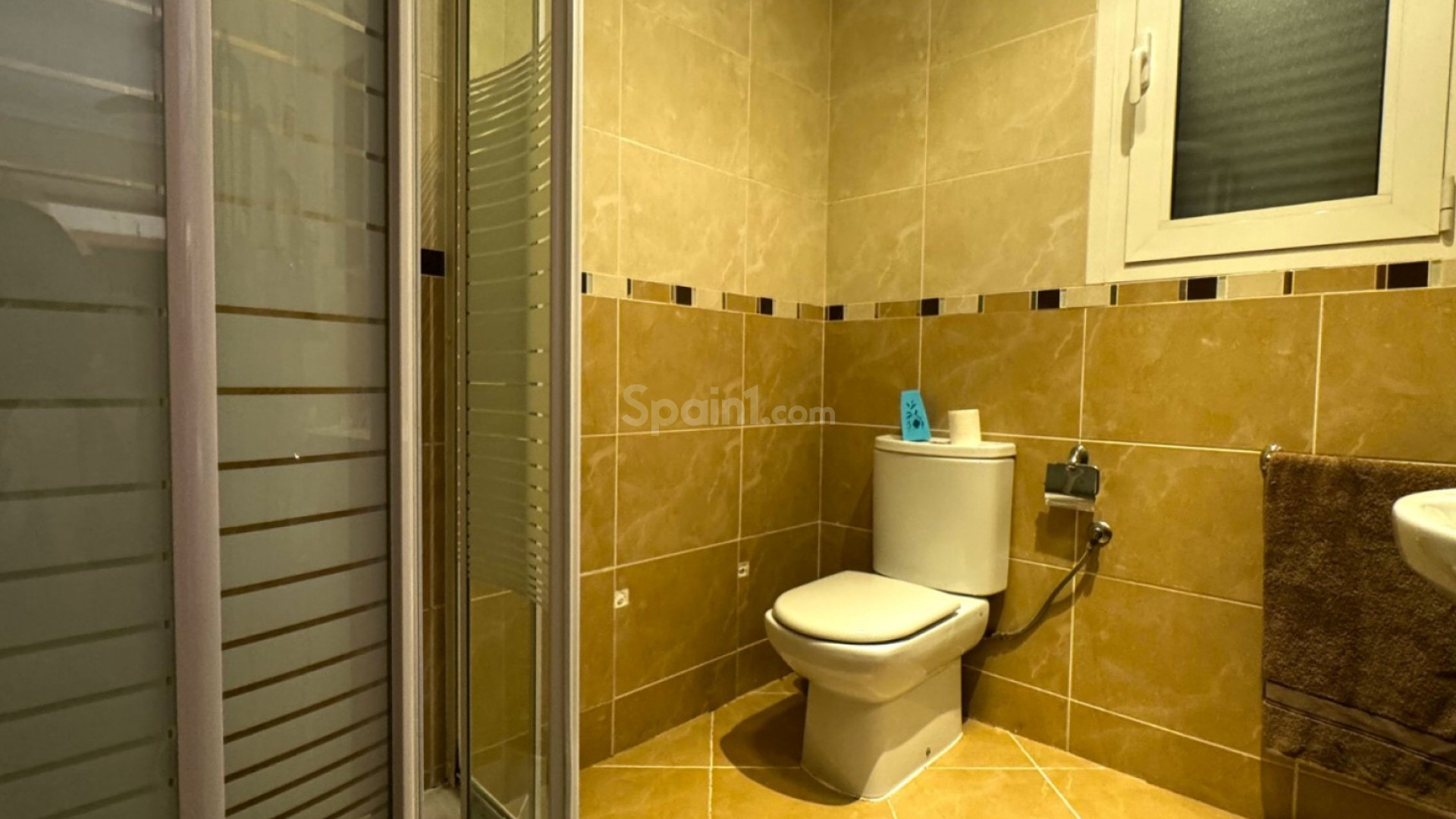 Bruktbolig - Villa -
Torrevieja - Los Balcones - Los Altos del Edén