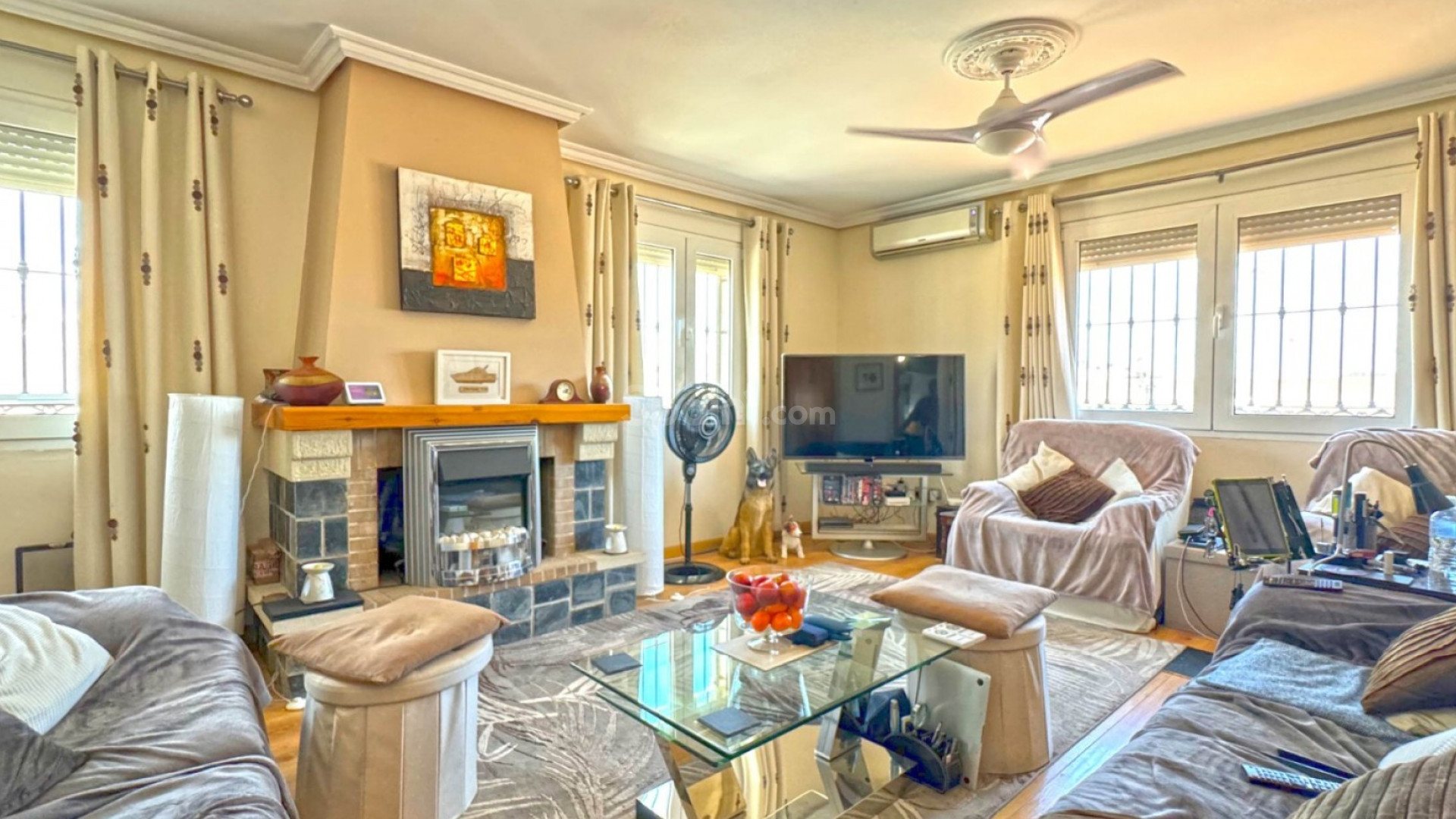 Bruktbolig - Villa -
Torrevieja - Los Balcones - Los Altos del Edén