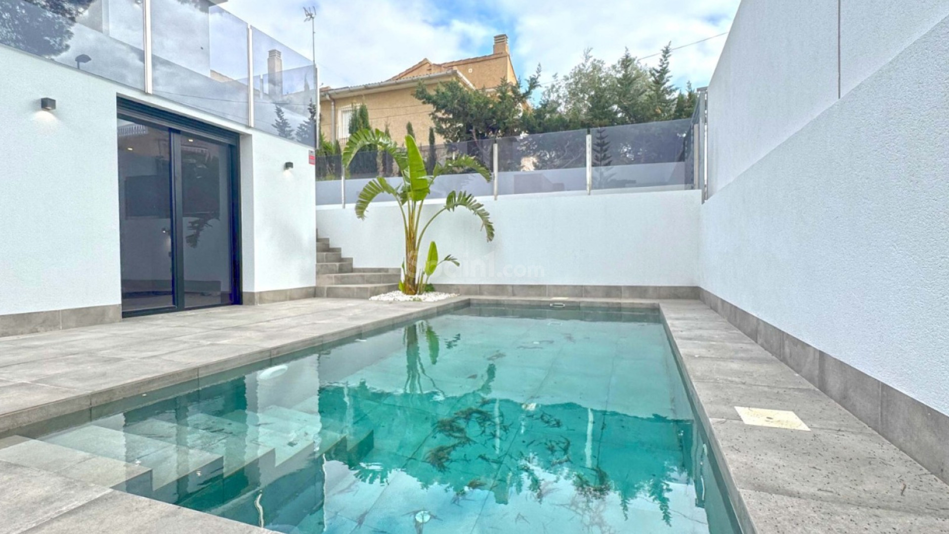 Bruktbolig - Villa -
Torrevieja - Los Balcones - Los Altos del Edén