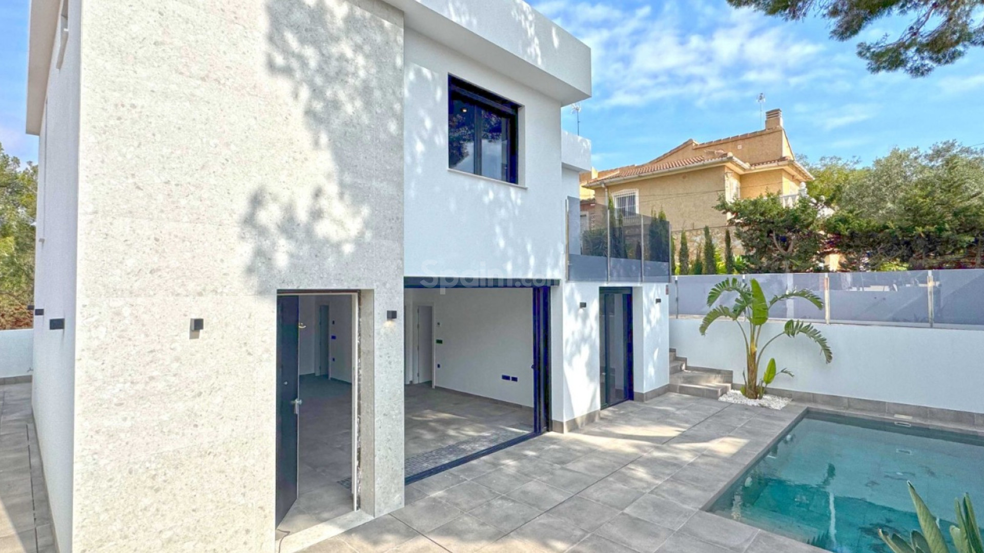 Bruktbolig - Villa -
Torrevieja - Los Balcones - Los Altos del Edén