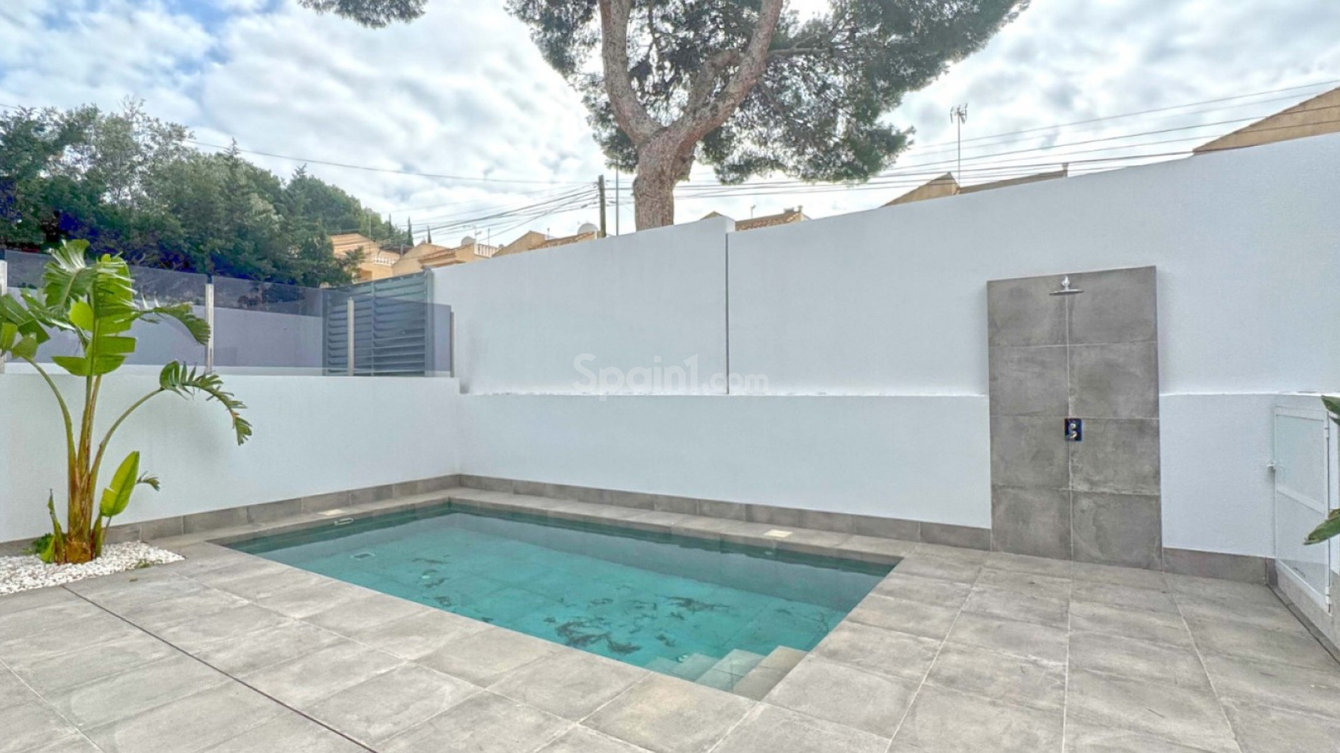 Bruktbolig - Villa -
Torrevieja - Los Balcones - Los Altos del Edén