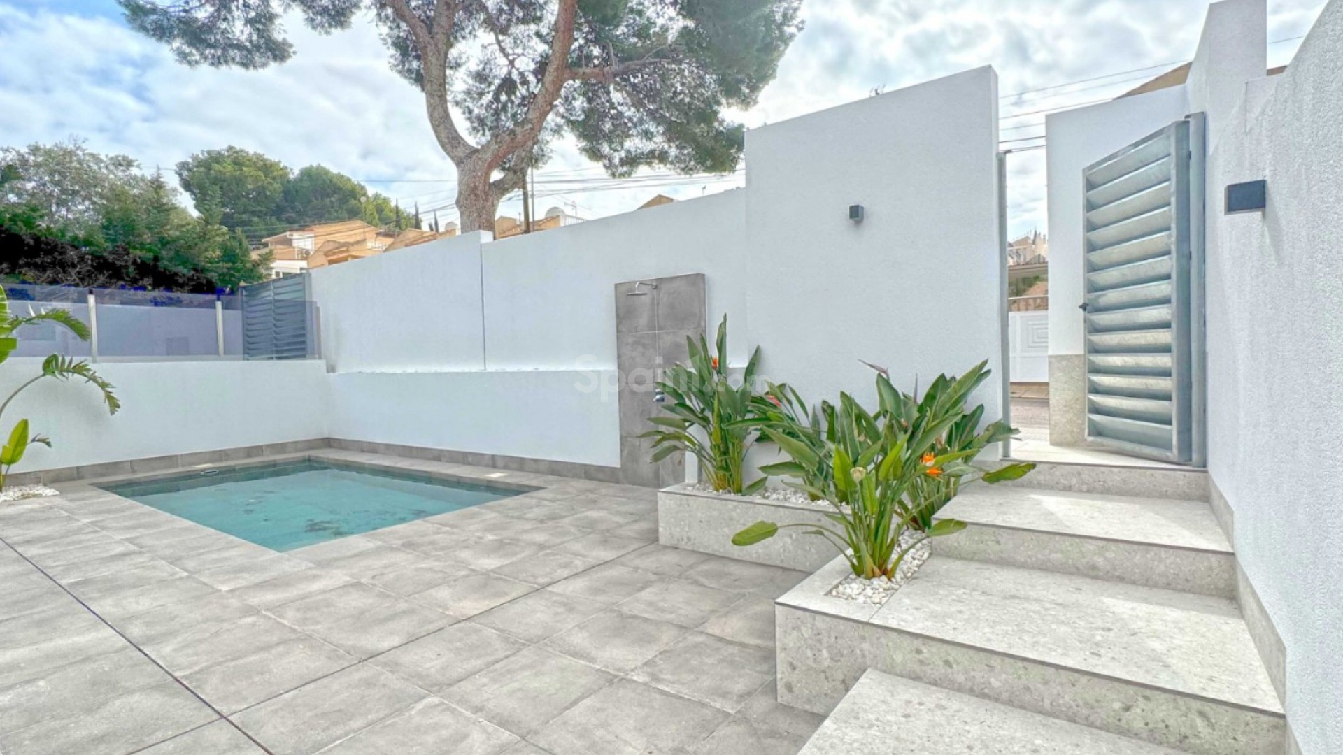 Bruktbolig - Villa -
Torrevieja - Los Balcones - Los Altos del Edén