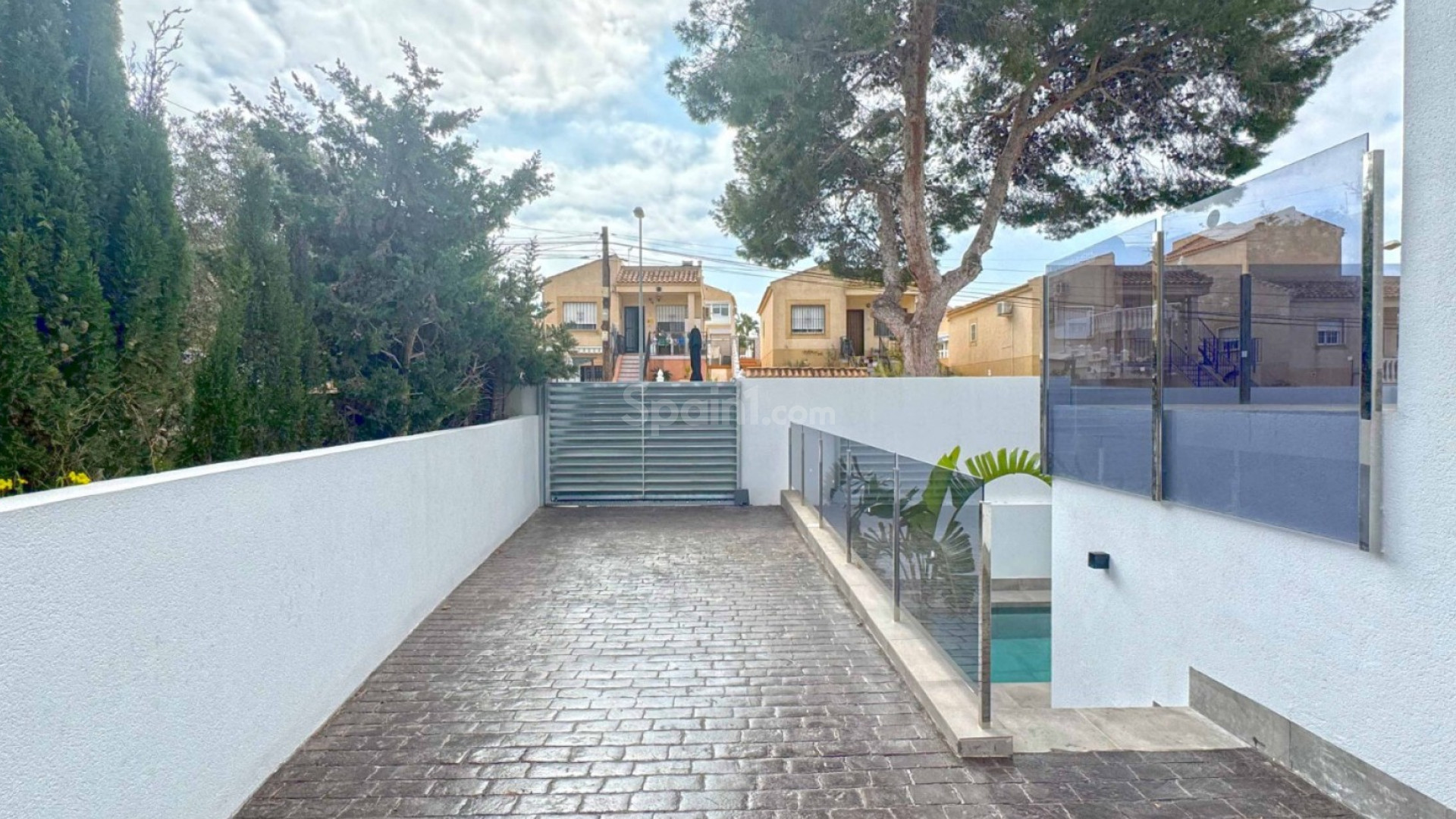Bruktbolig - Villa -
Torrevieja - Los Balcones - Los Altos del Edén