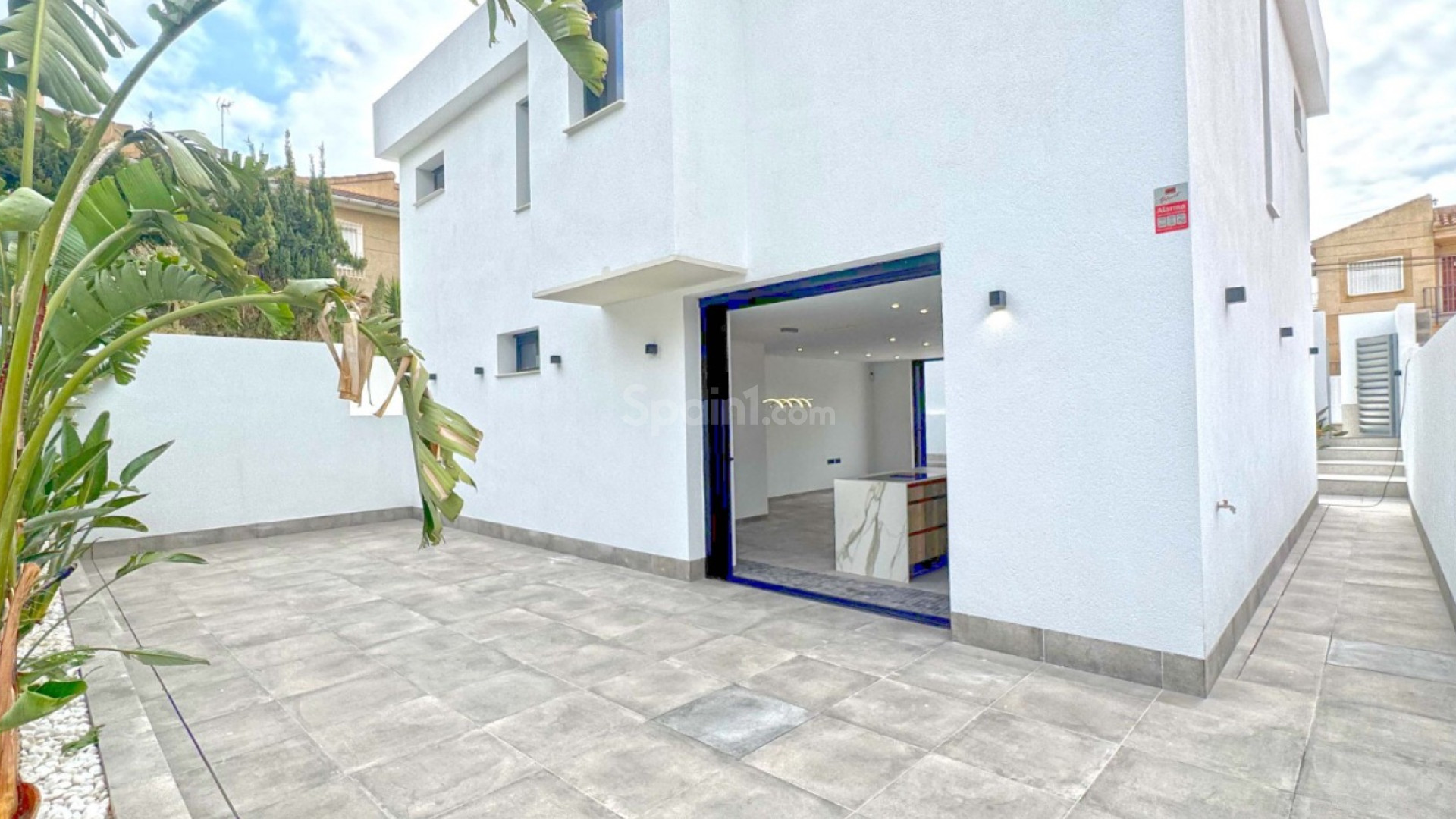 Bruktbolig - Villa -
Torrevieja - Los Balcones - Los Altos del Edén
