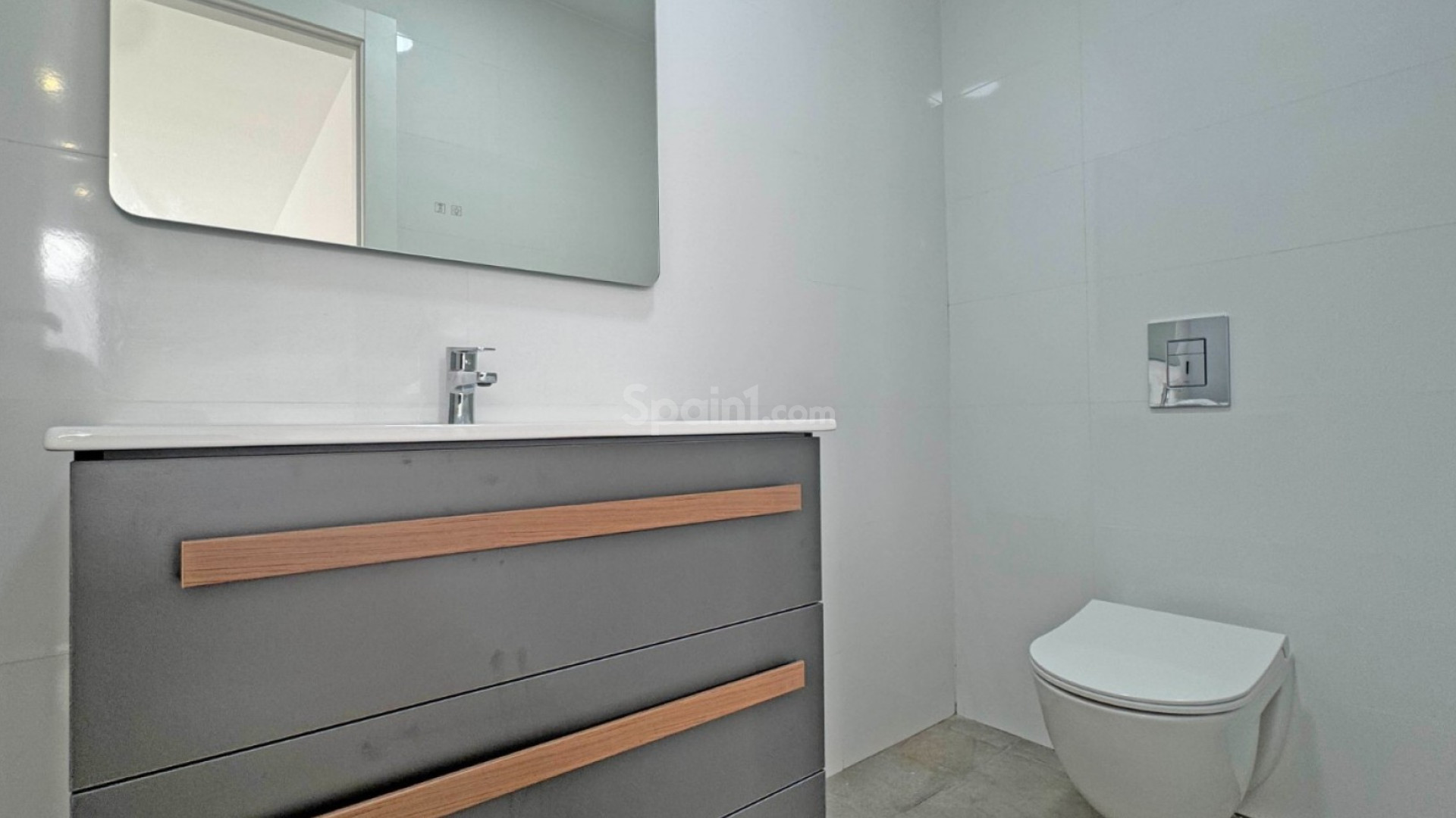 Bruktbolig - Villa -
Torrevieja - Los Balcones - Los Altos del Edén