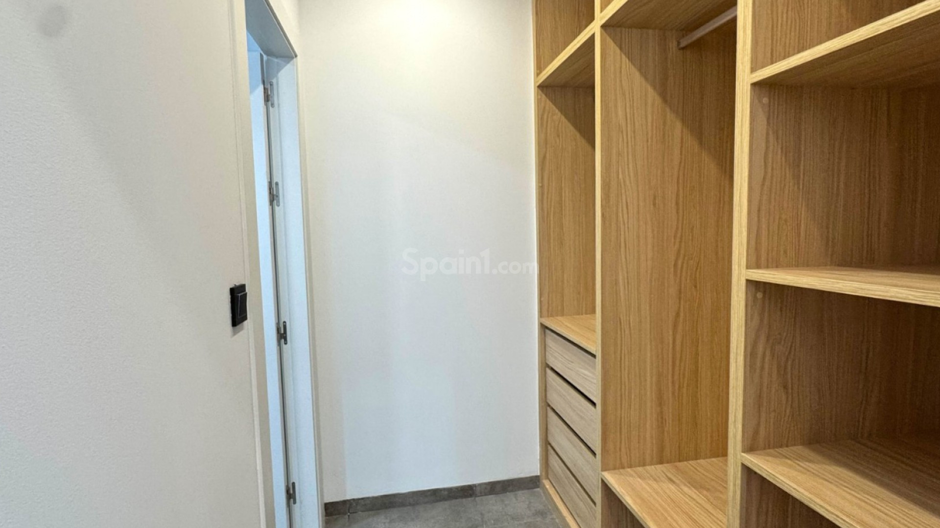 Bruktbolig - Villa -
Torrevieja - Los Balcones - Los Altos del Edén