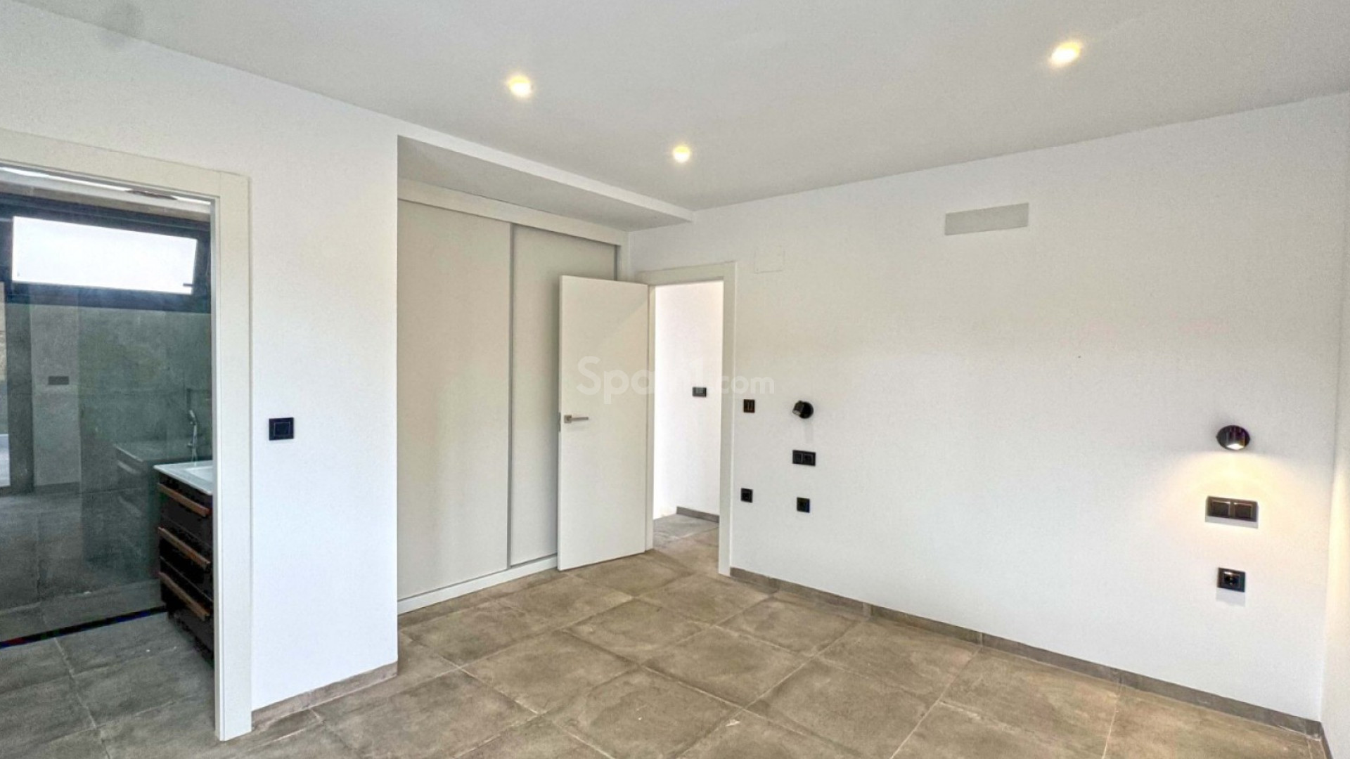 Bruktbolig - Villa -
Torrevieja - Los Balcones - Los Altos del Edén