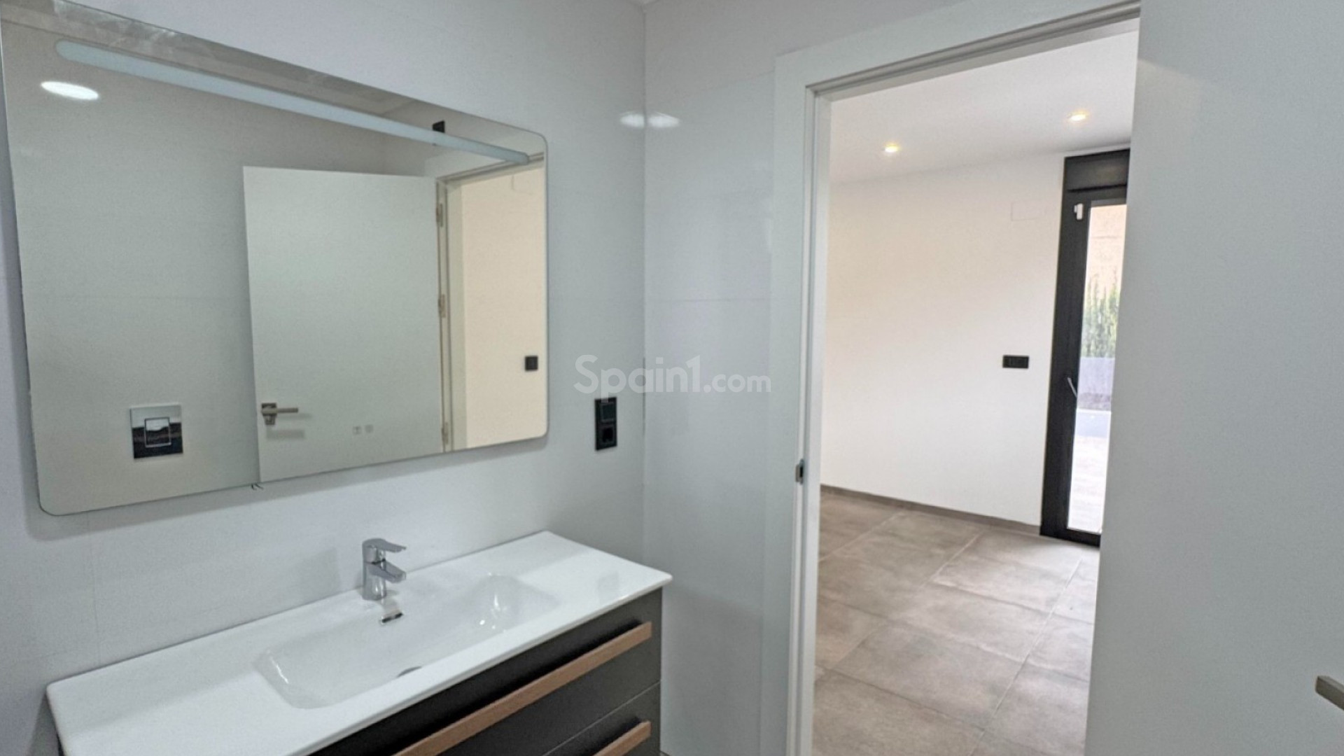 Bruktbolig - Villa -
Torrevieja - Los Balcones - Los Altos del Edén