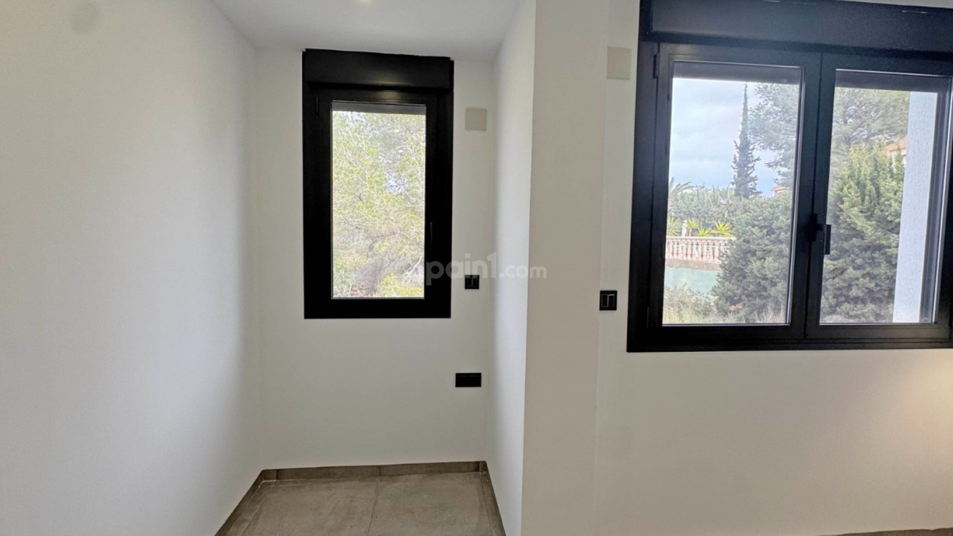 Bruktbolig - Villa -
Torrevieja - Los Balcones - Los Altos del Edén