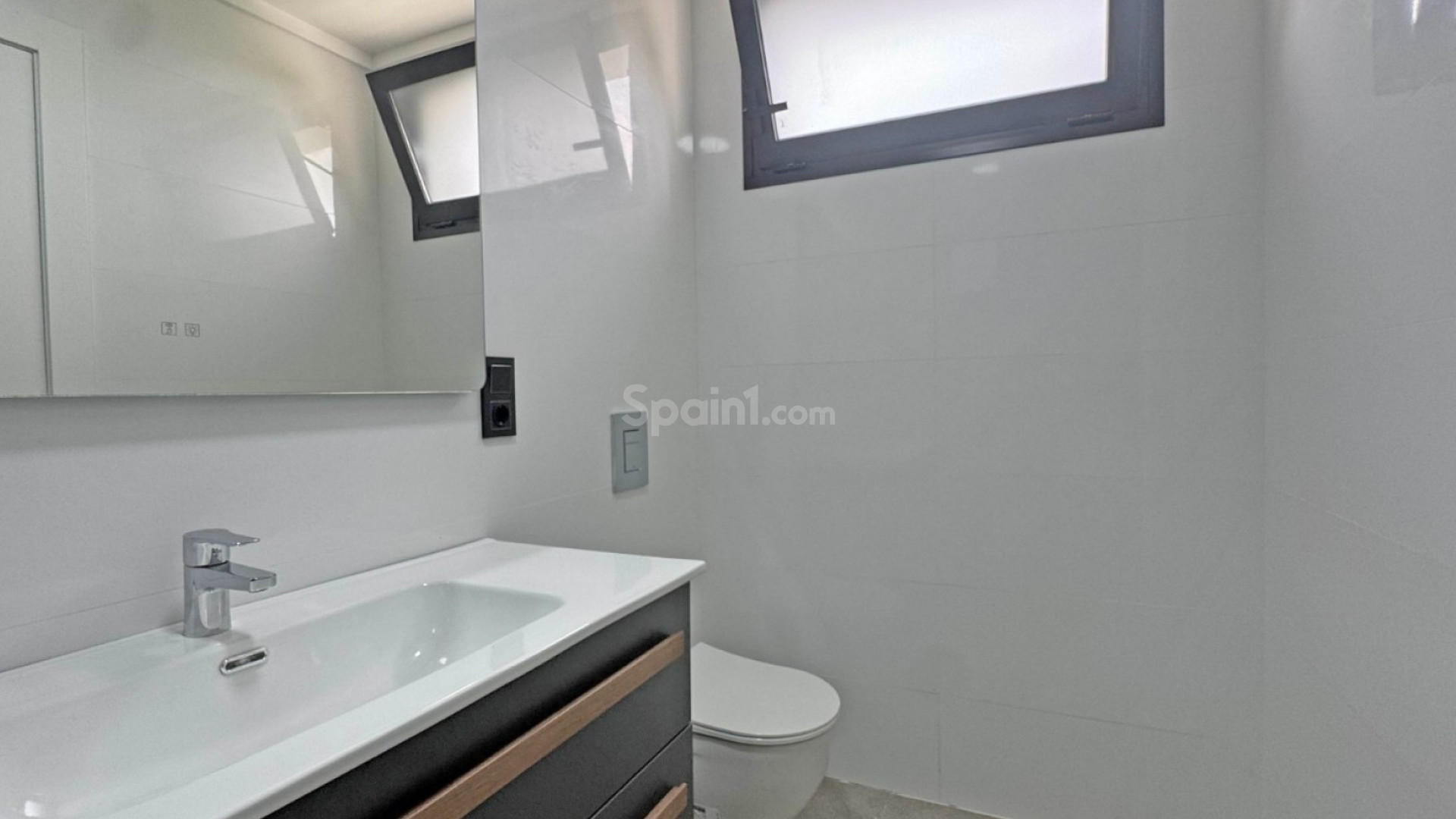 Bruktbolig - Villa -
Torrevieja - Los Balcones - Los Altos del Edén