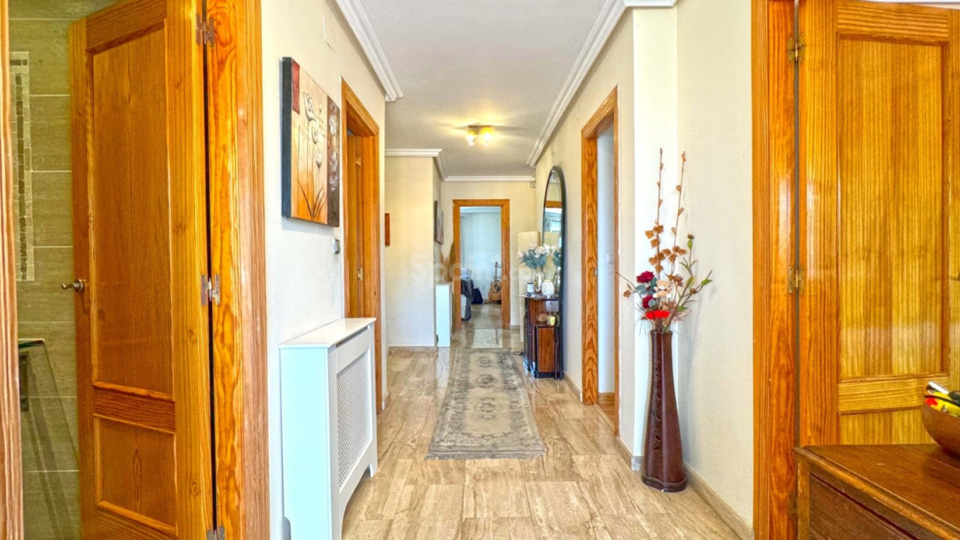 Bruktbolig - Villa -
Torrevieja - Los Balcones