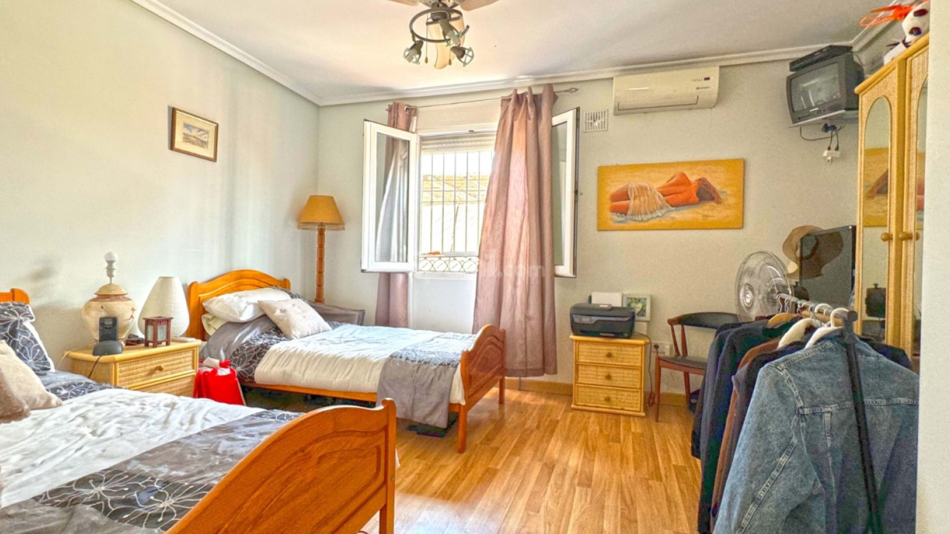 Bruktbolig - Villa -
Torrevieja - Los Balcones