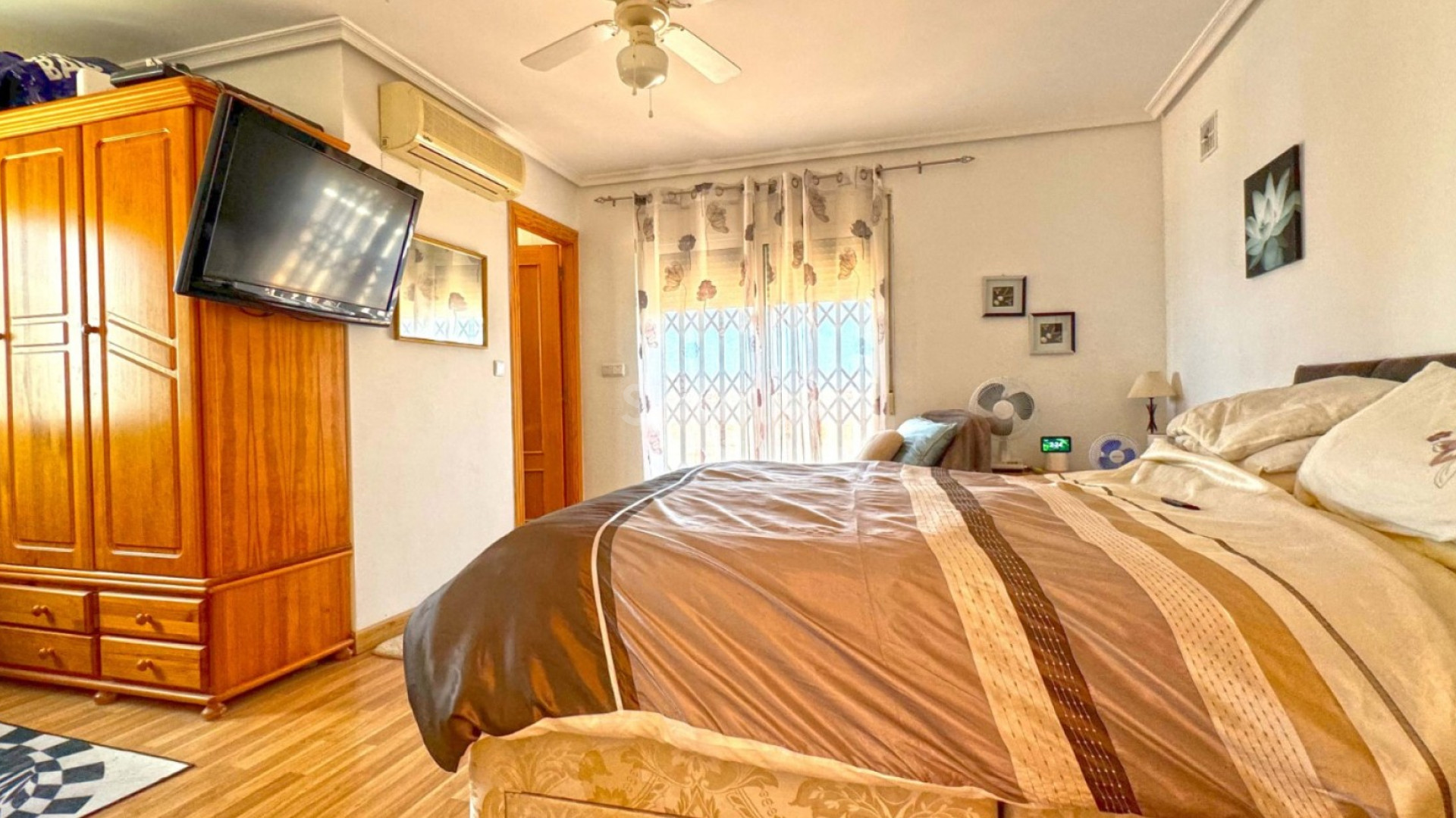 Bruktbolig - Villa -
Torrevieja - Los Balcones