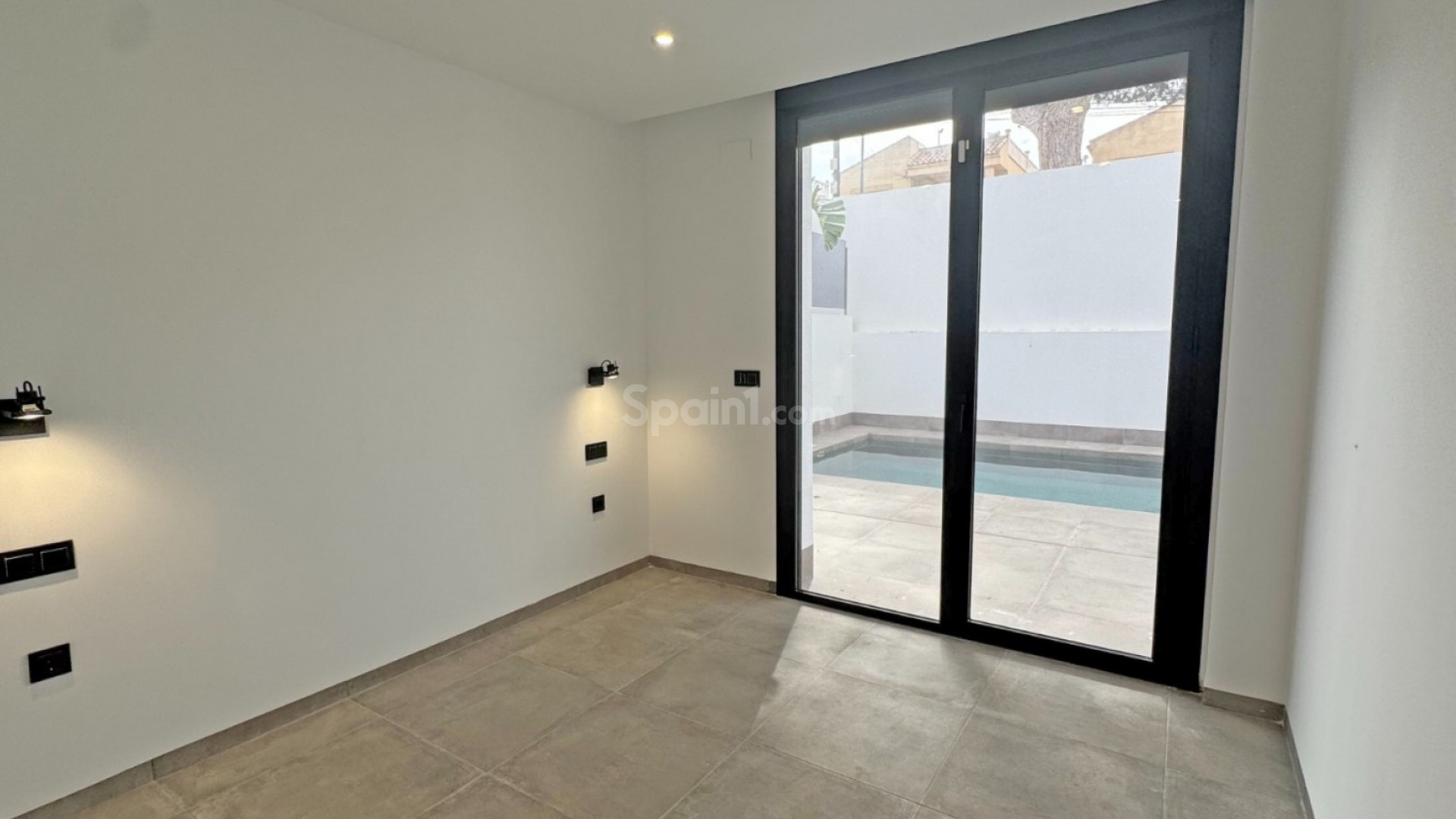 Bruktbolig - Villa -
Torrevieja - Los Balcones