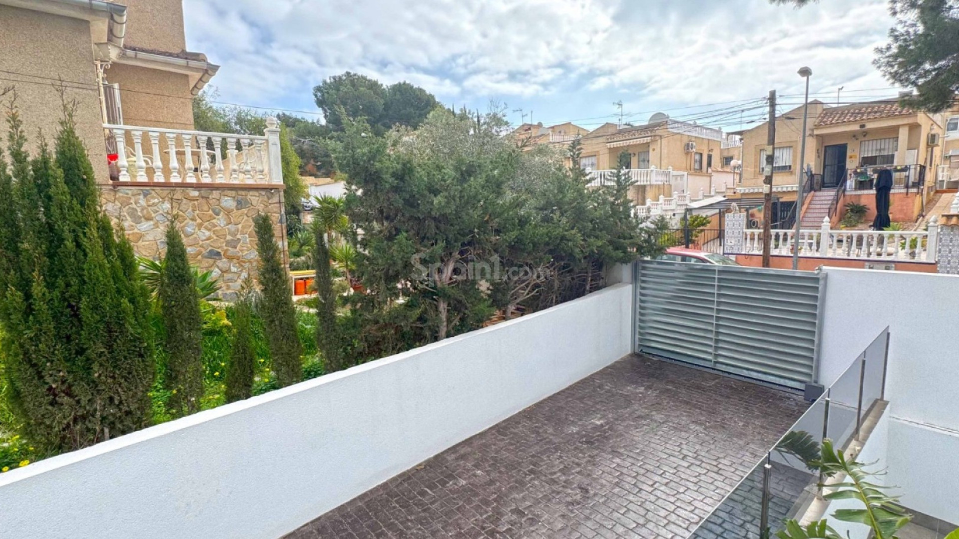 Bruktbolig - Villa -
Torrevieja - Los Balcones