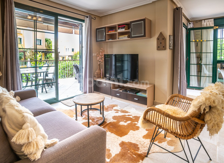 Bruktbolig - Villa -
TORREVIEJA - Los Balcones