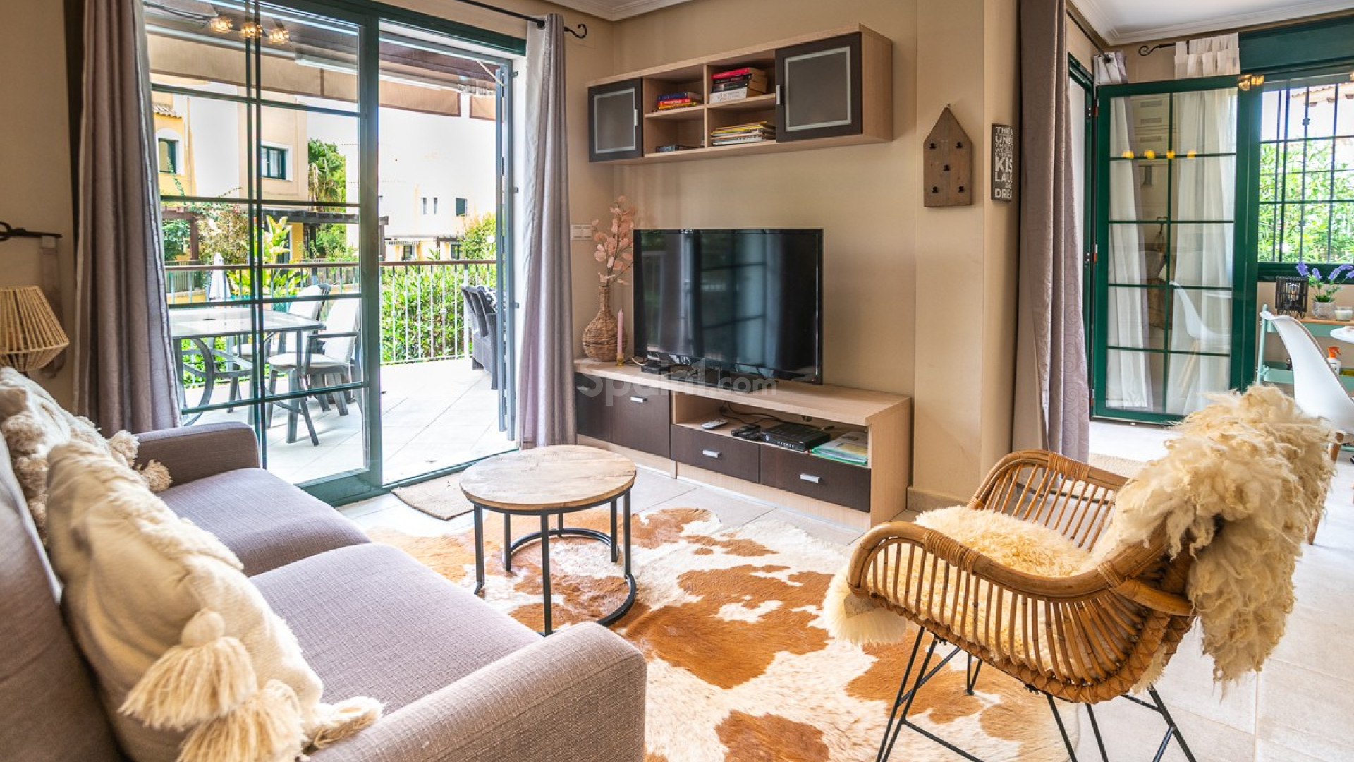 Bruktbolig - Villa -
TORREVIEJA - Los Balcones