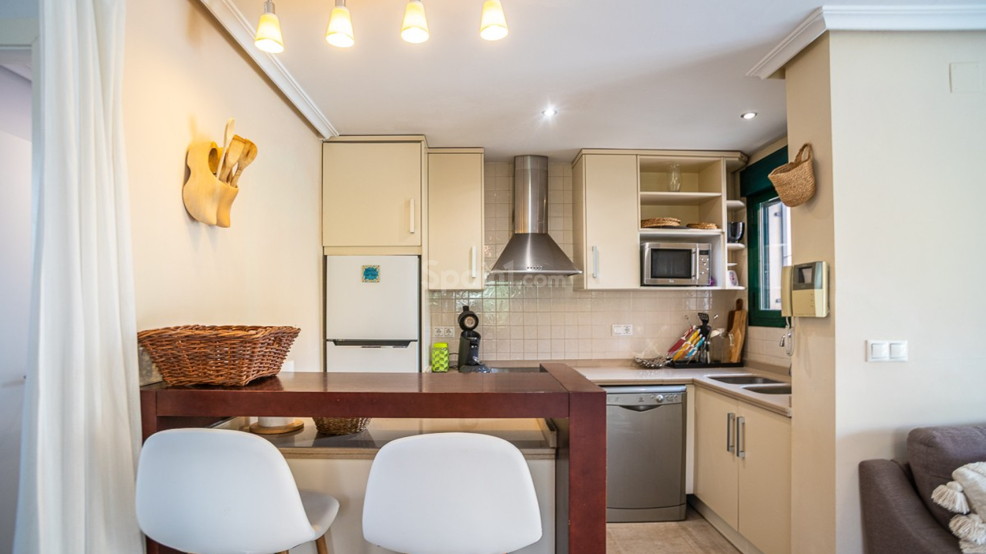 Bruktbolig - Villa -
TORREVIEJA - Los Balcones