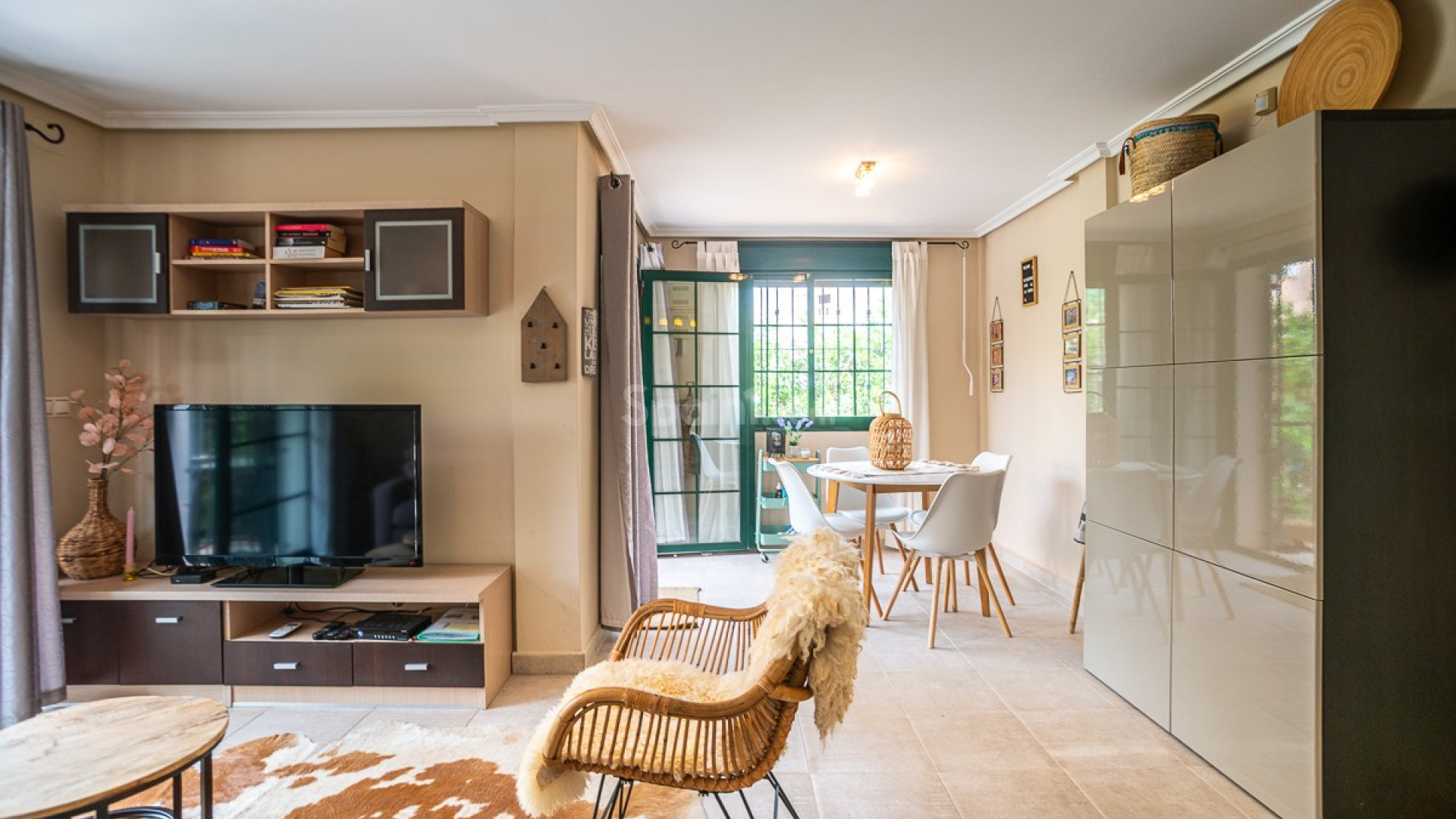 Bruktbolig - Villa -
TORREVIEJA - Los Balcones