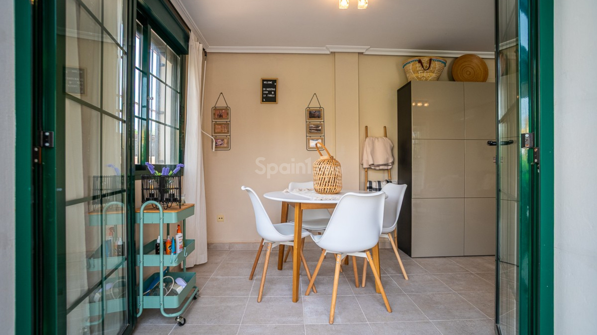 Bruktbolig - Villa -
TORREVIEJA - Los Balcones