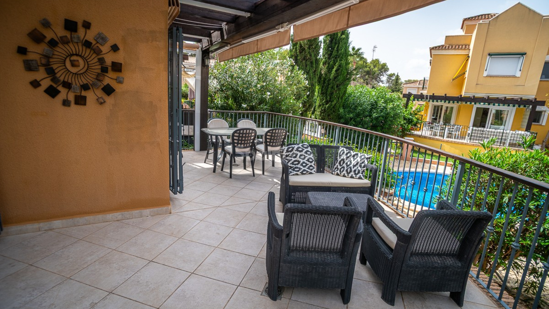 Bruktbolig - Villa -
TORREVIEJA - Los Balcones