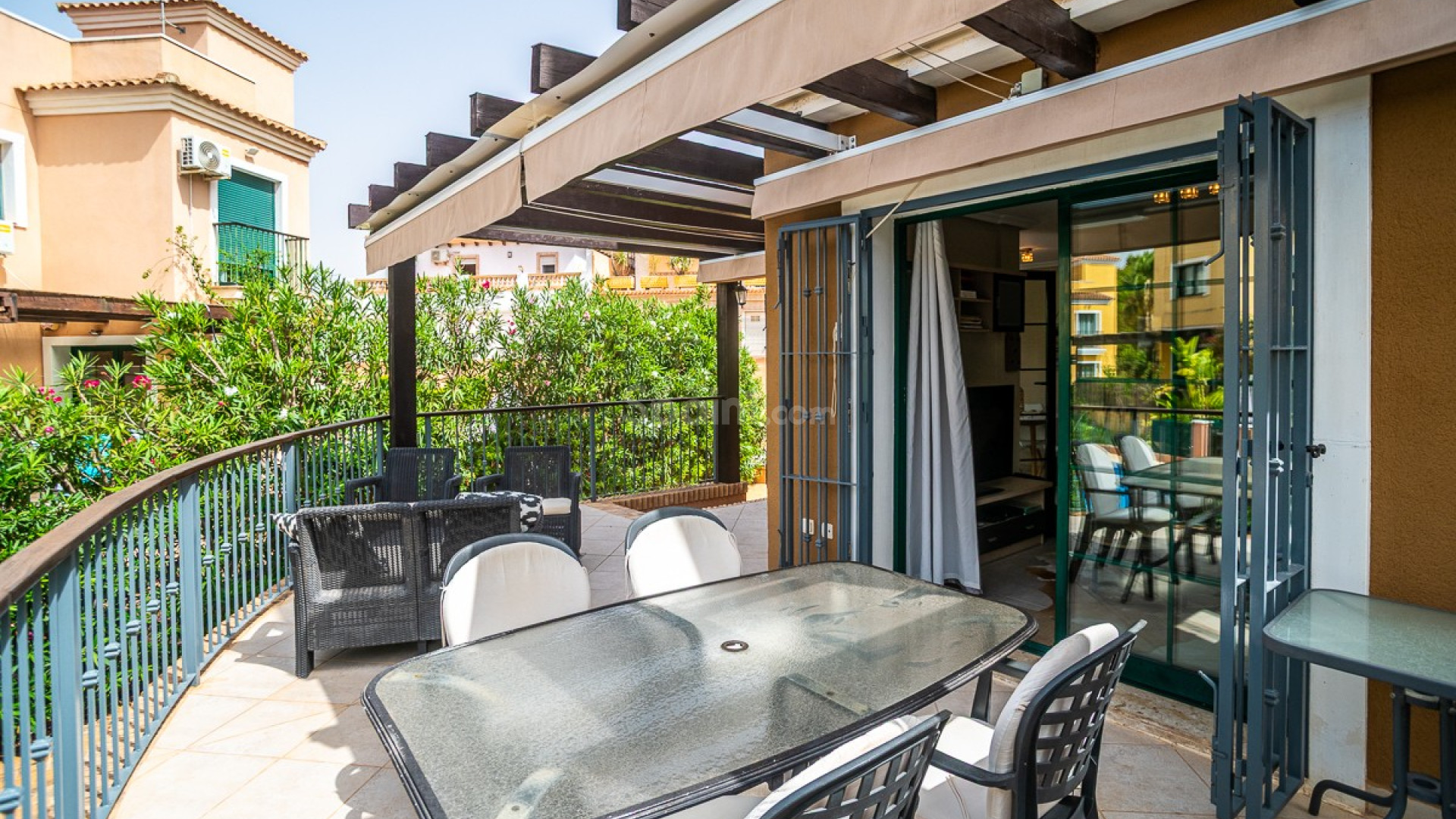 Bruktbolig - Villa -
TORREVIEJA - Los Balcones