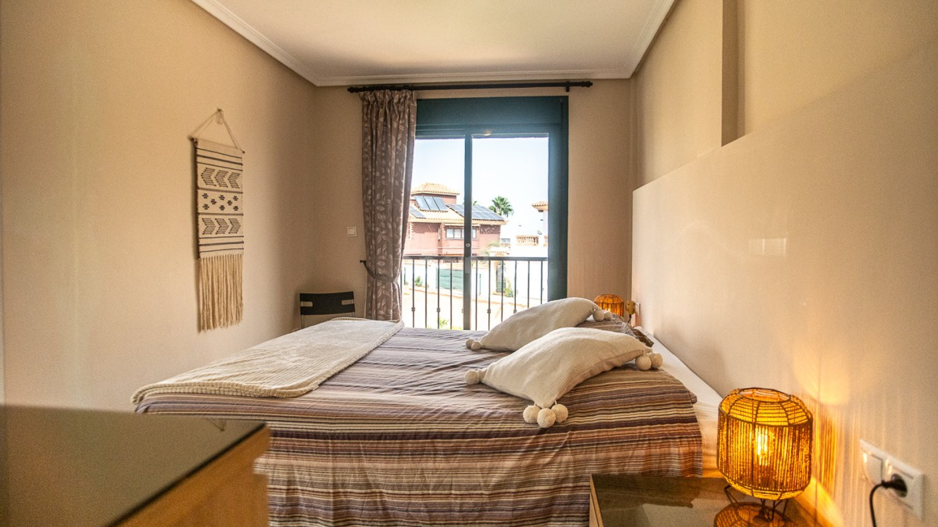 Bruktbolig - Villa -
TORREVIEJA - Los Balcones