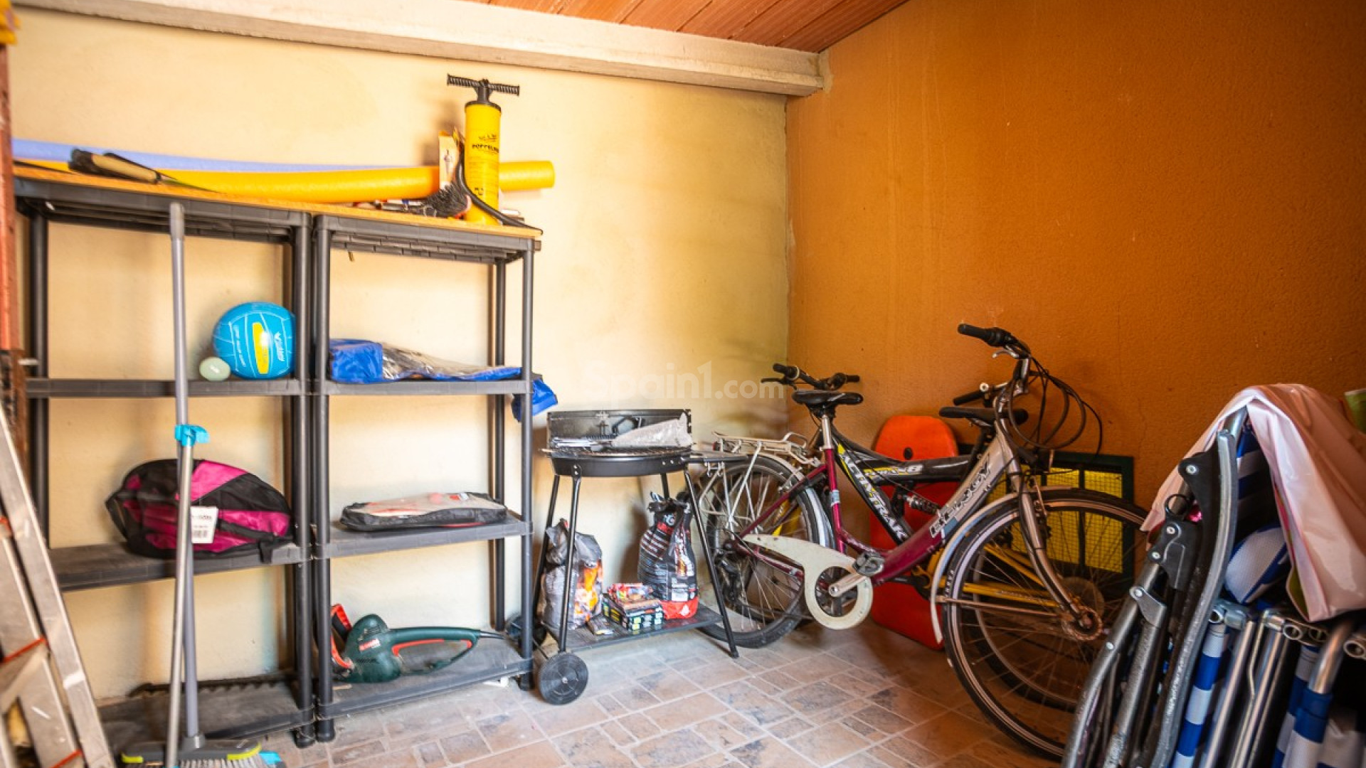 Bruktbolig - Villa -
TORREVIEJA - Los Balcones