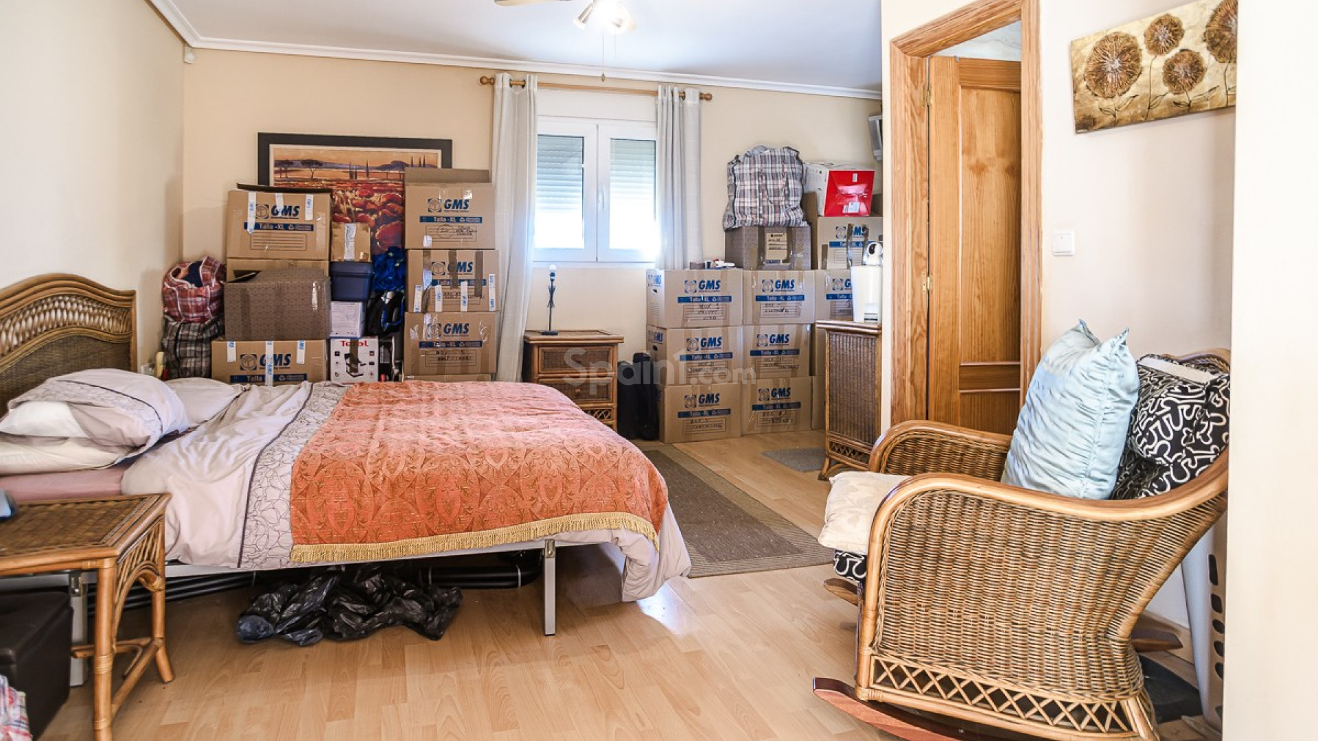 Bruktbolig - Villa -
TORREVIEJA - Los Balcones