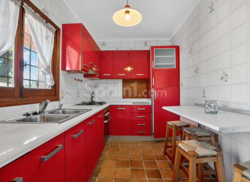 Bruktbolig - Villa -
Torrevieja - Los Balcones