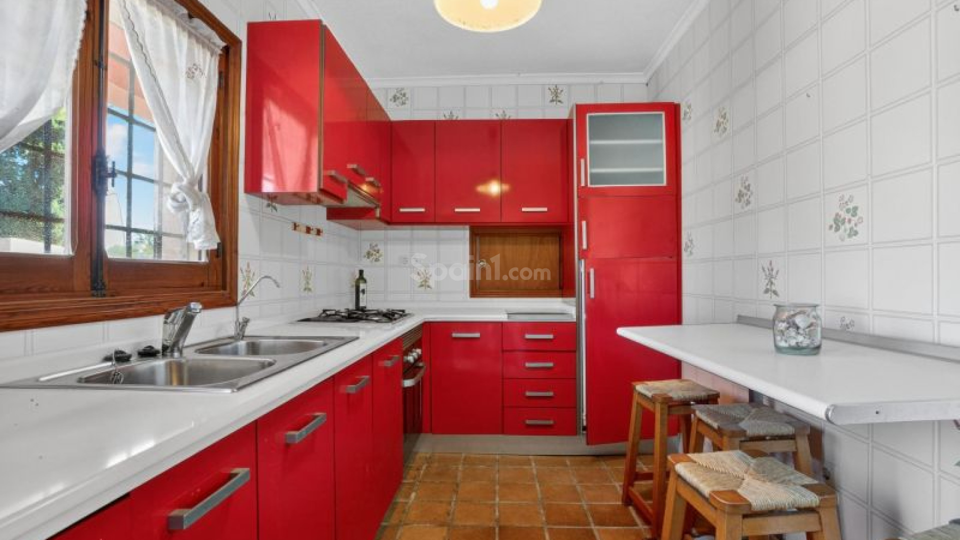 Bruktbolig - Villa -
Torrevieja - Los Balcones