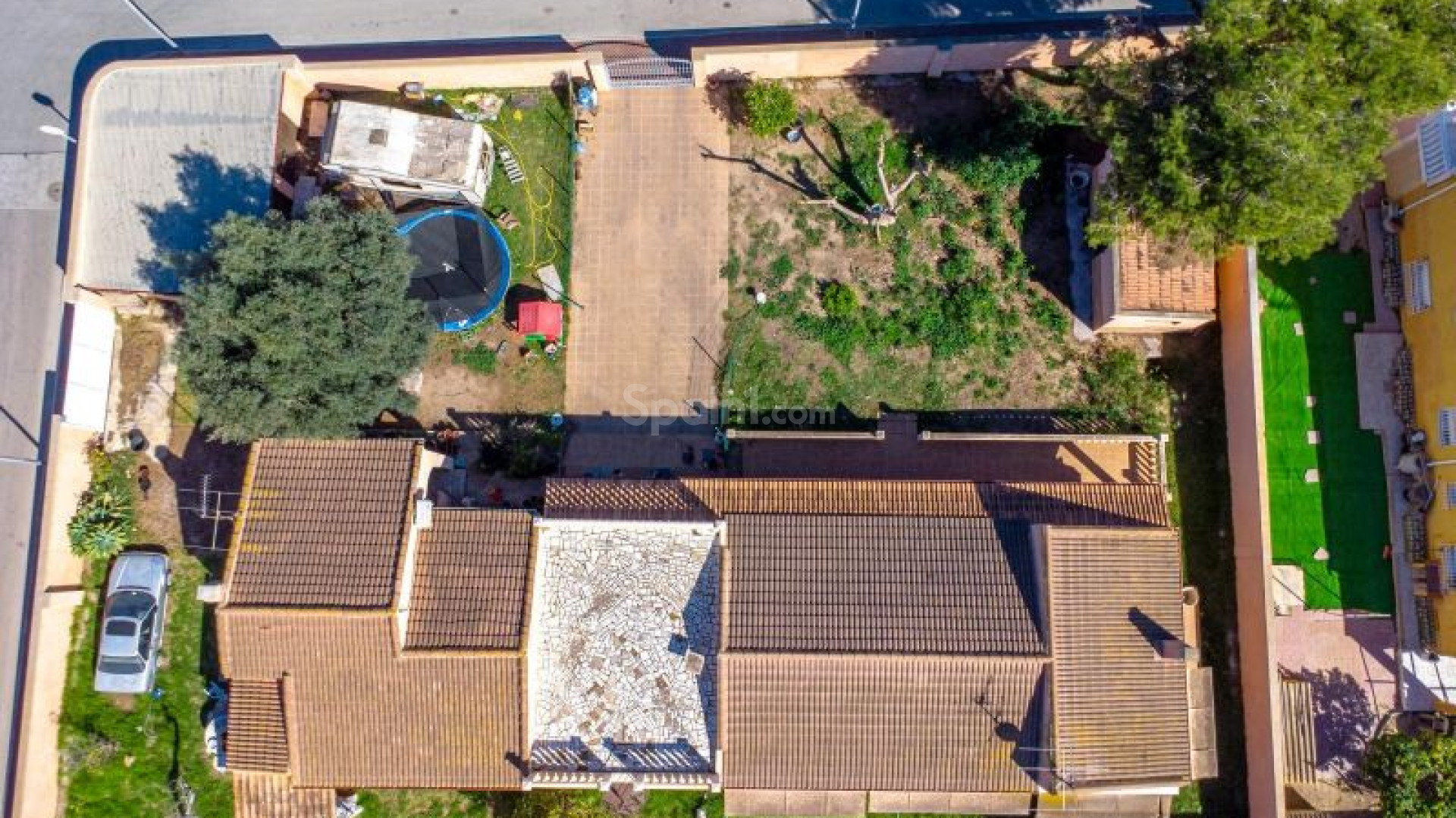 Bruktbolig - Villa -
Torrevieja - Los Balcones