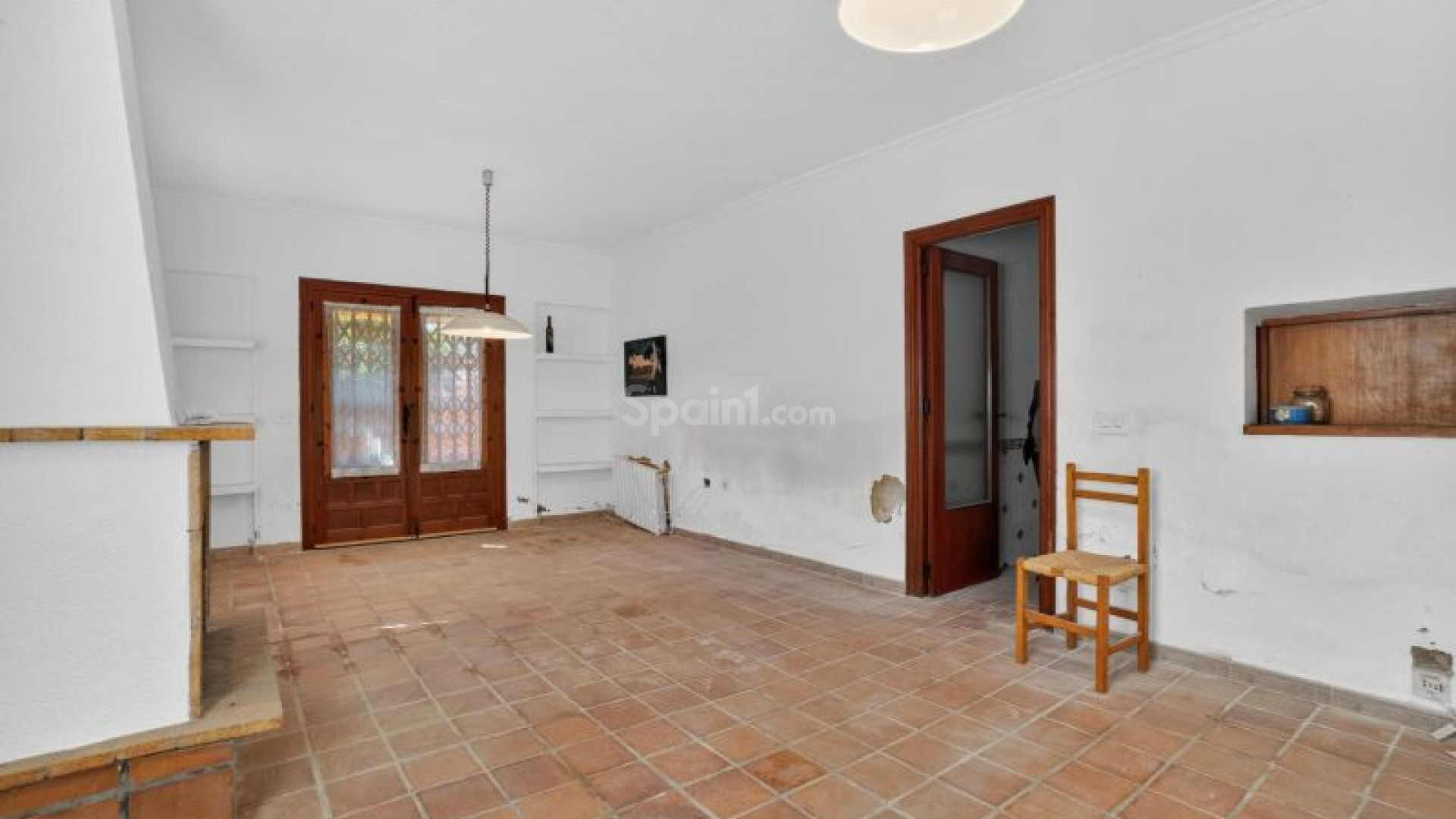 Bruktbolig - Villa -
Torrevieja - Los Balcones