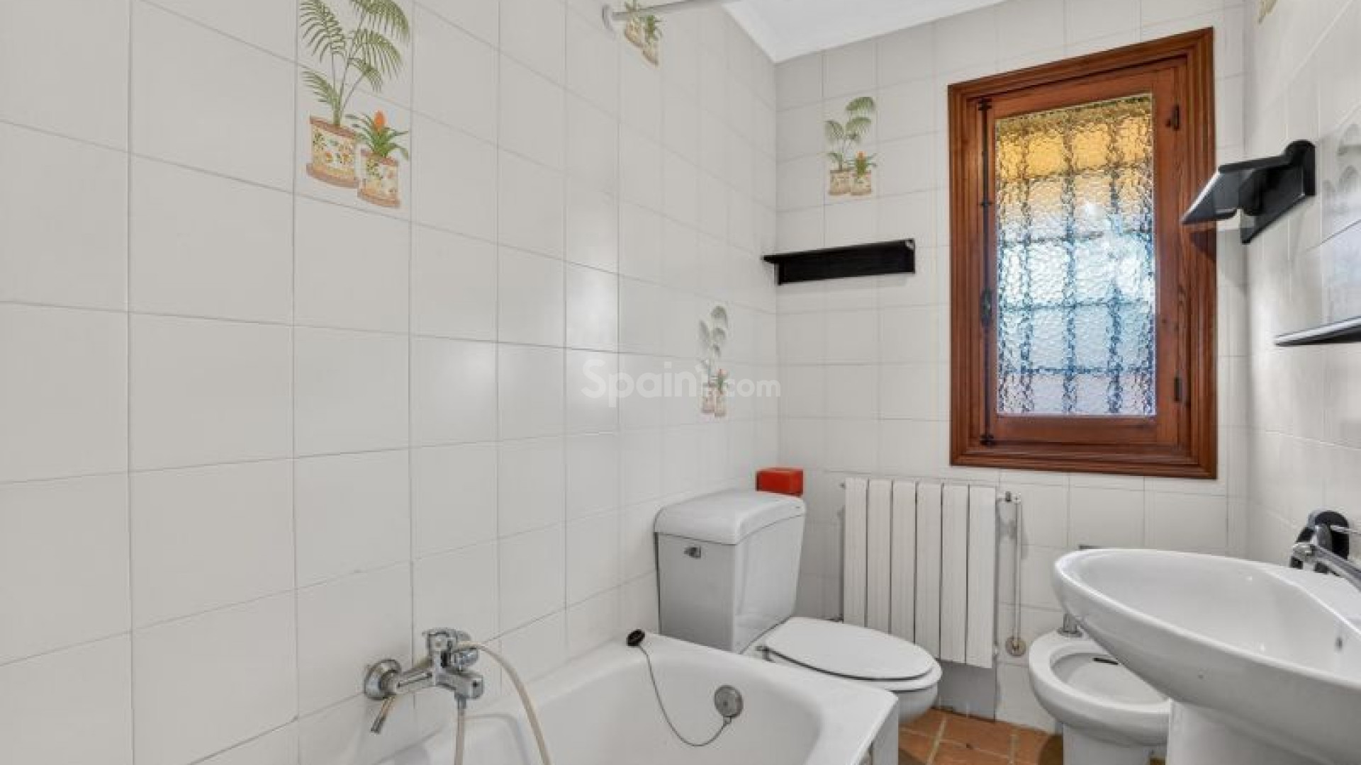 Bruktbolig - Villa -
Torrevieja - Los Balcones