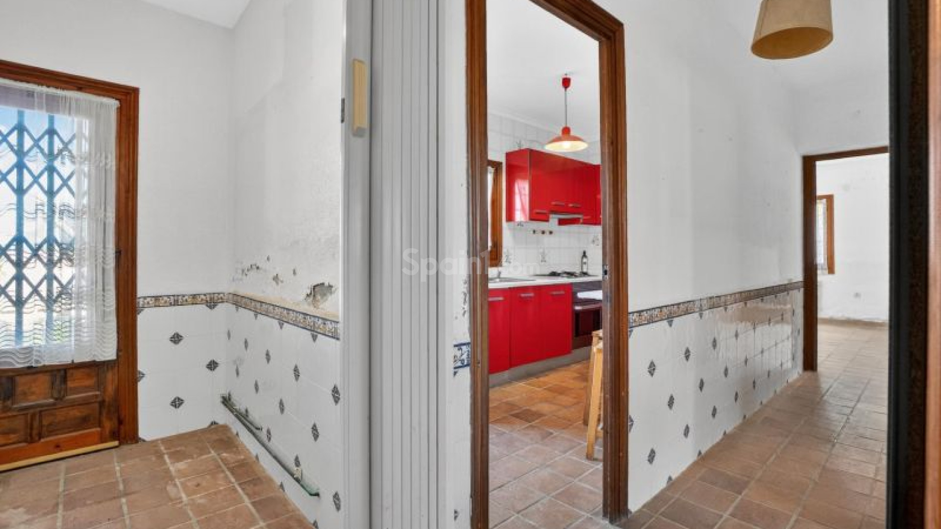 Bruktbolig - Villa -
Torrevieja - Los Balcones