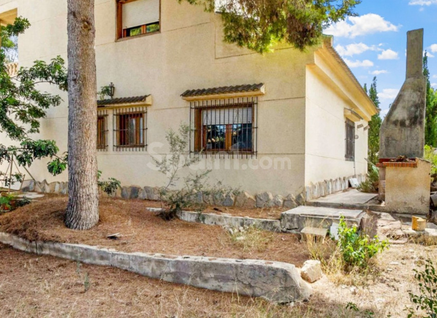 Bruktbolig - Villa -
Torrevieja - Los Balcones