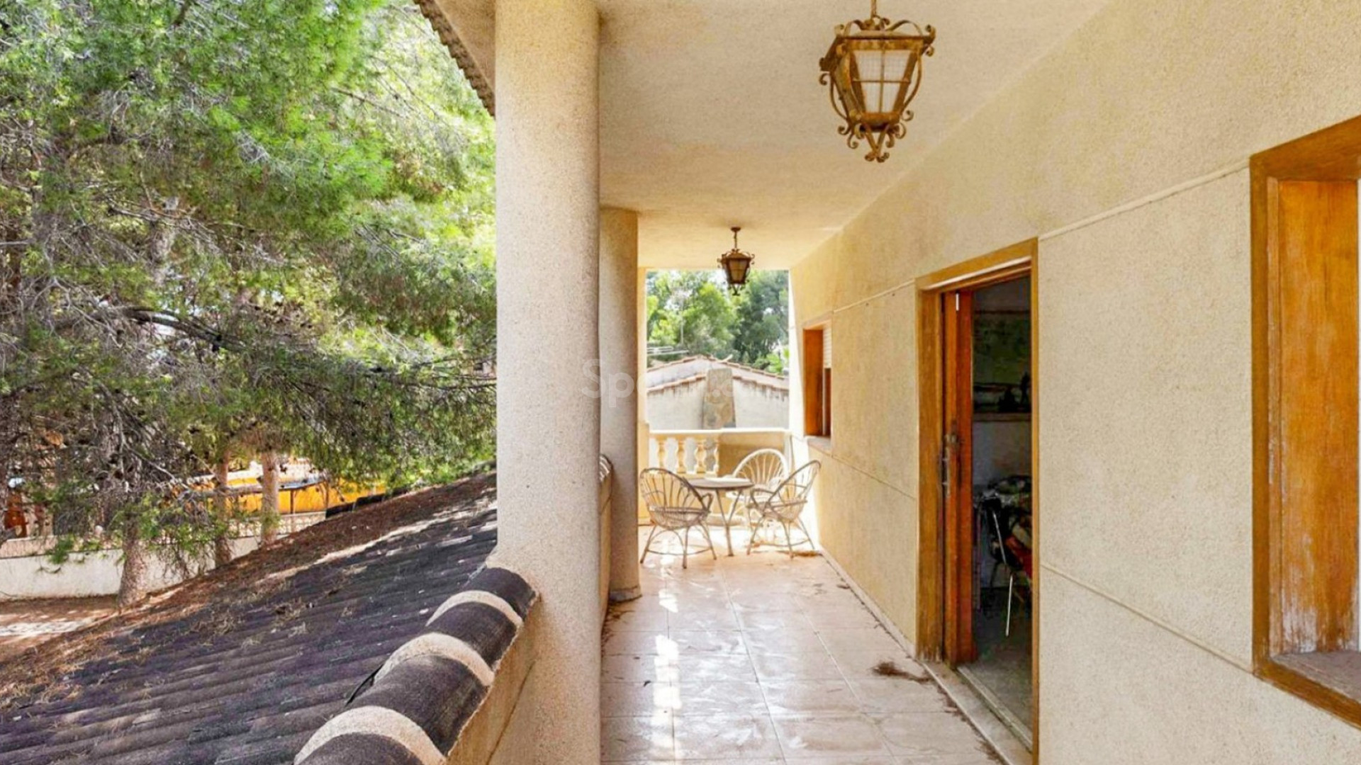 Bruktbolig - Villa -
Torrevieja - Los Balcones