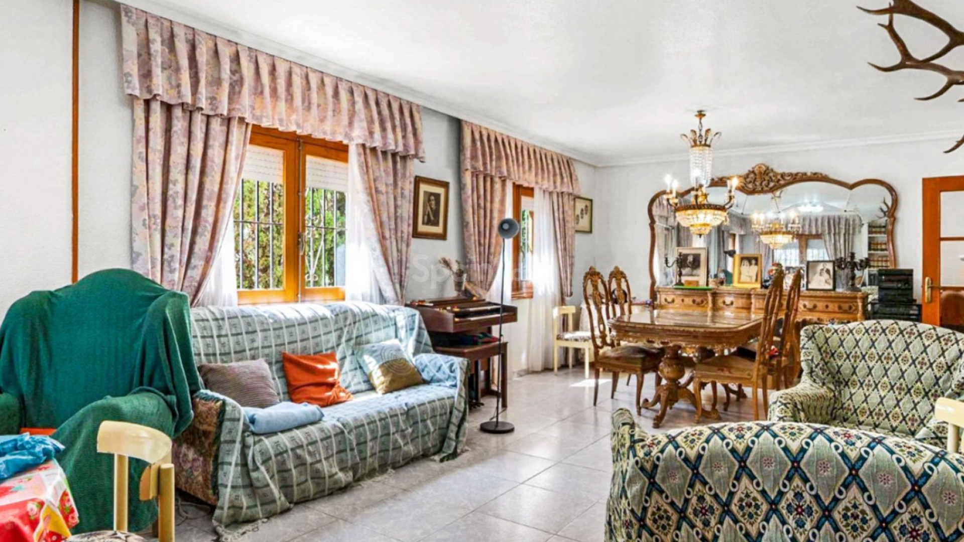 Bruktbolig - Villa -
Torrevieja - Los Balcones