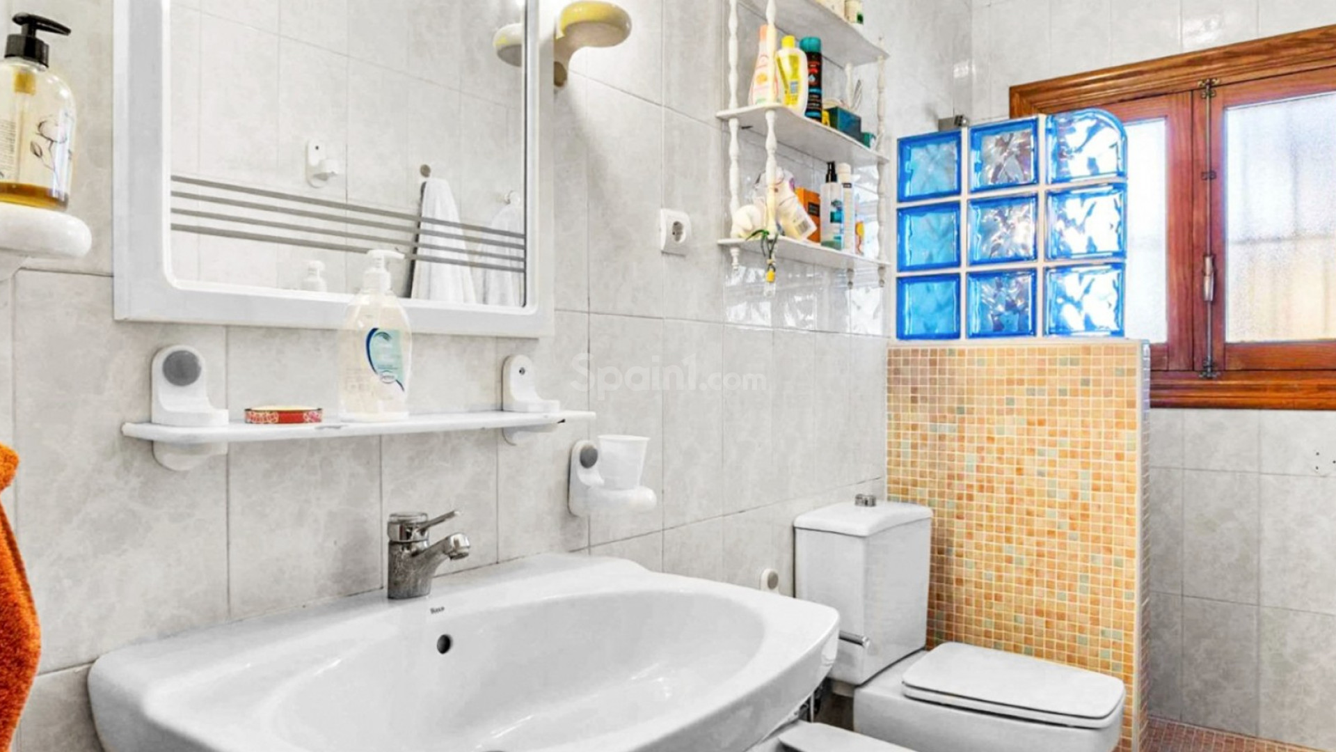 Bruktbolig - Villa -
Torrevieja - Los Balcones