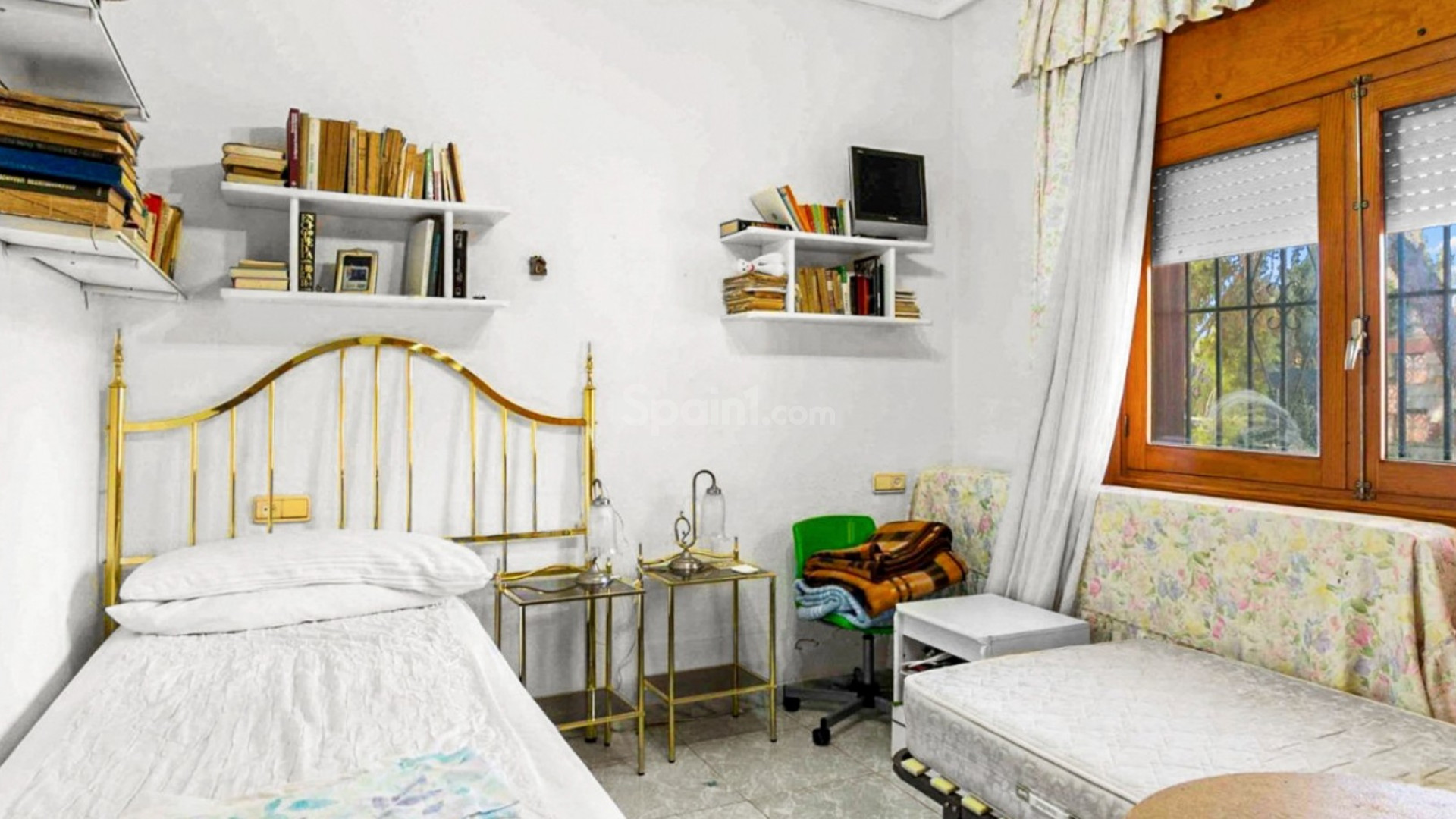 Bruktbolig - Villa -
Torrevieja - Los Balcones