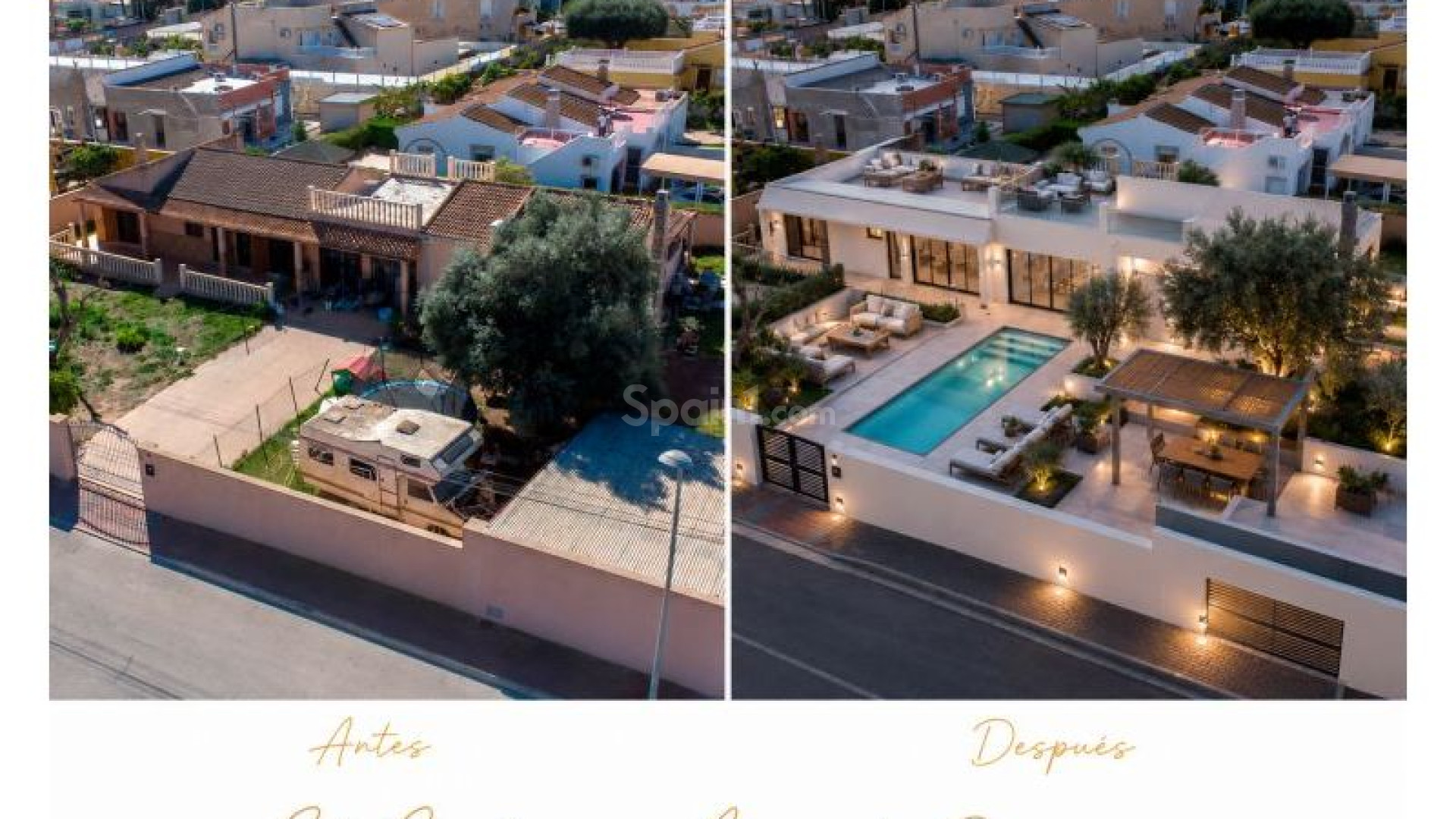 Bruktbolig - Villa -
Torrevieja - Los Balcones