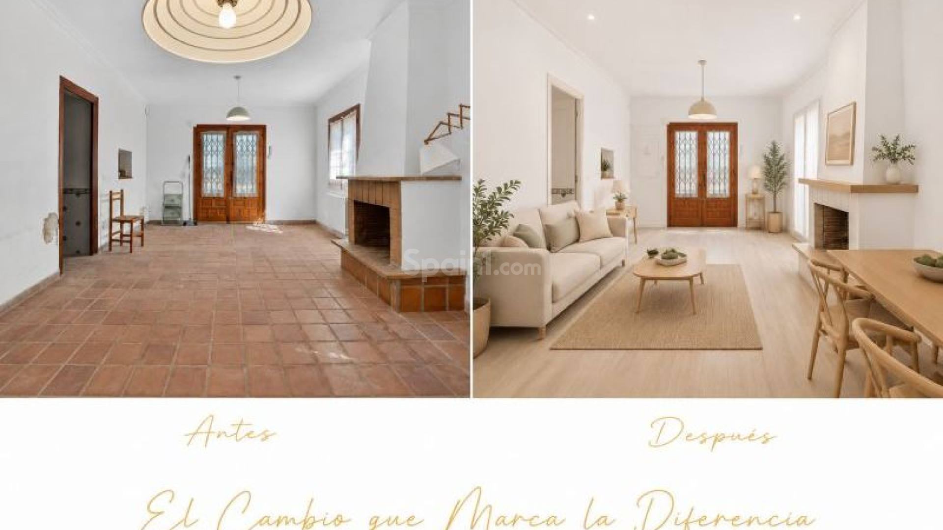 Bruktbolig - Villa -
Torrevieja - Los Balcones