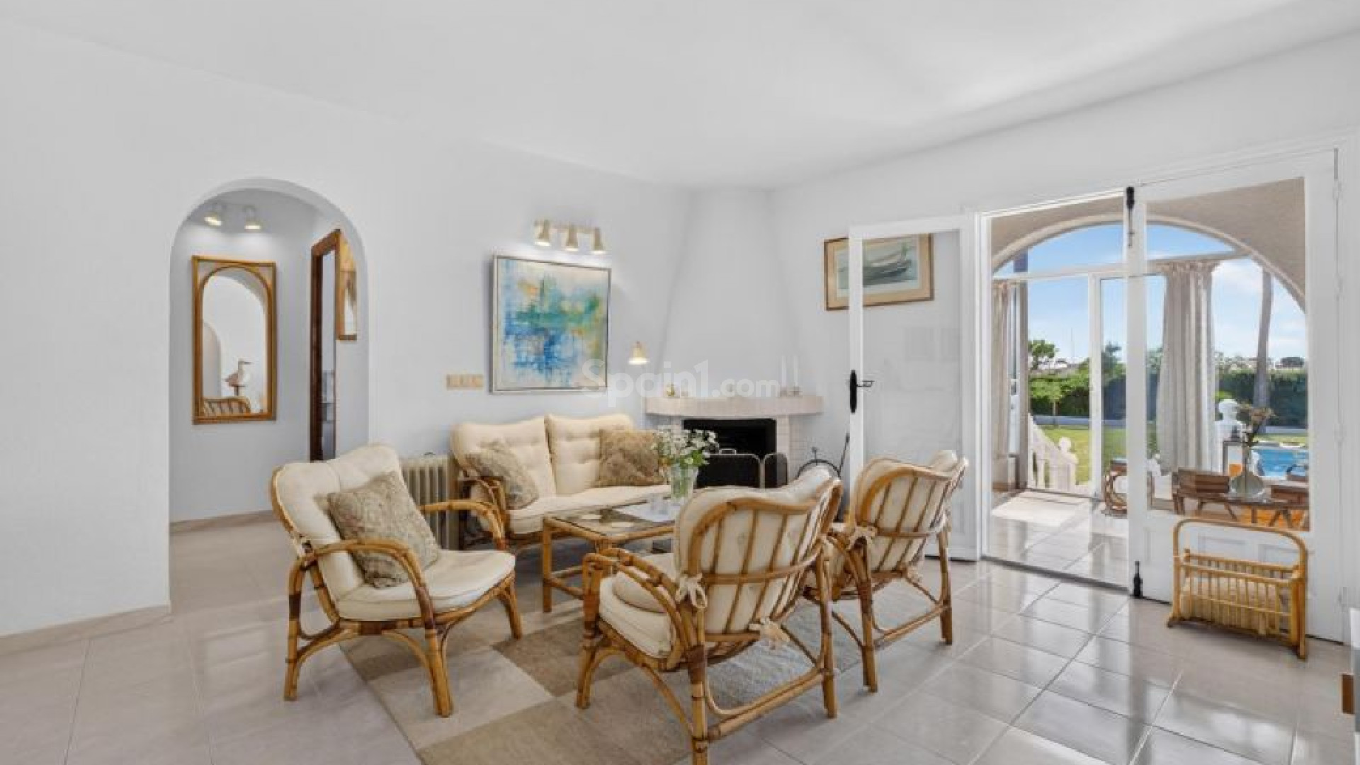 Bruktbolig - Villa -
Torrevieja - Los Balcones