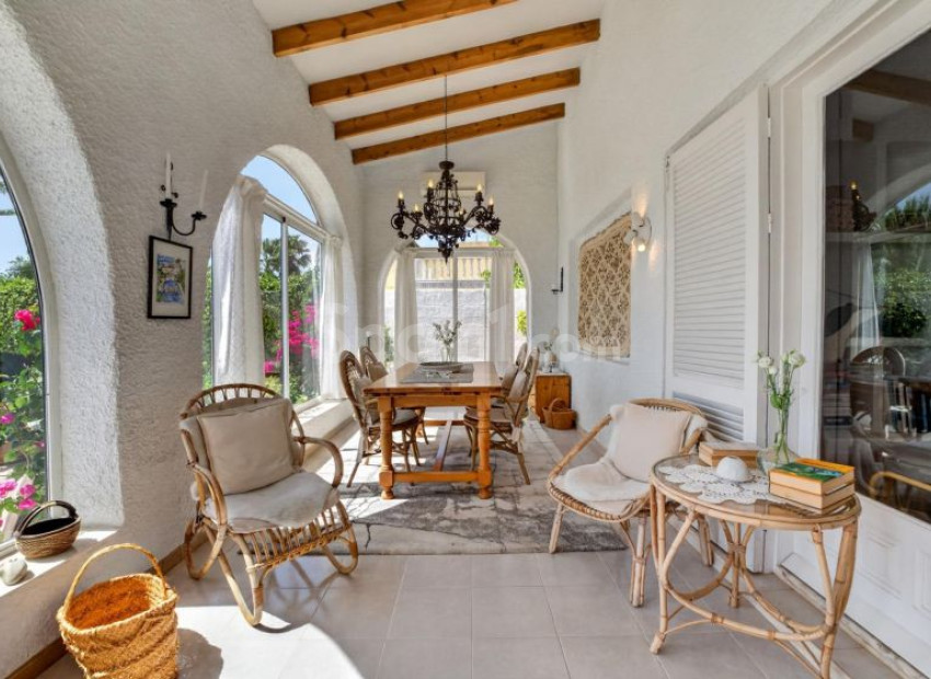 Bruktbolig - Villa -
Torrevieja - Los Balcones